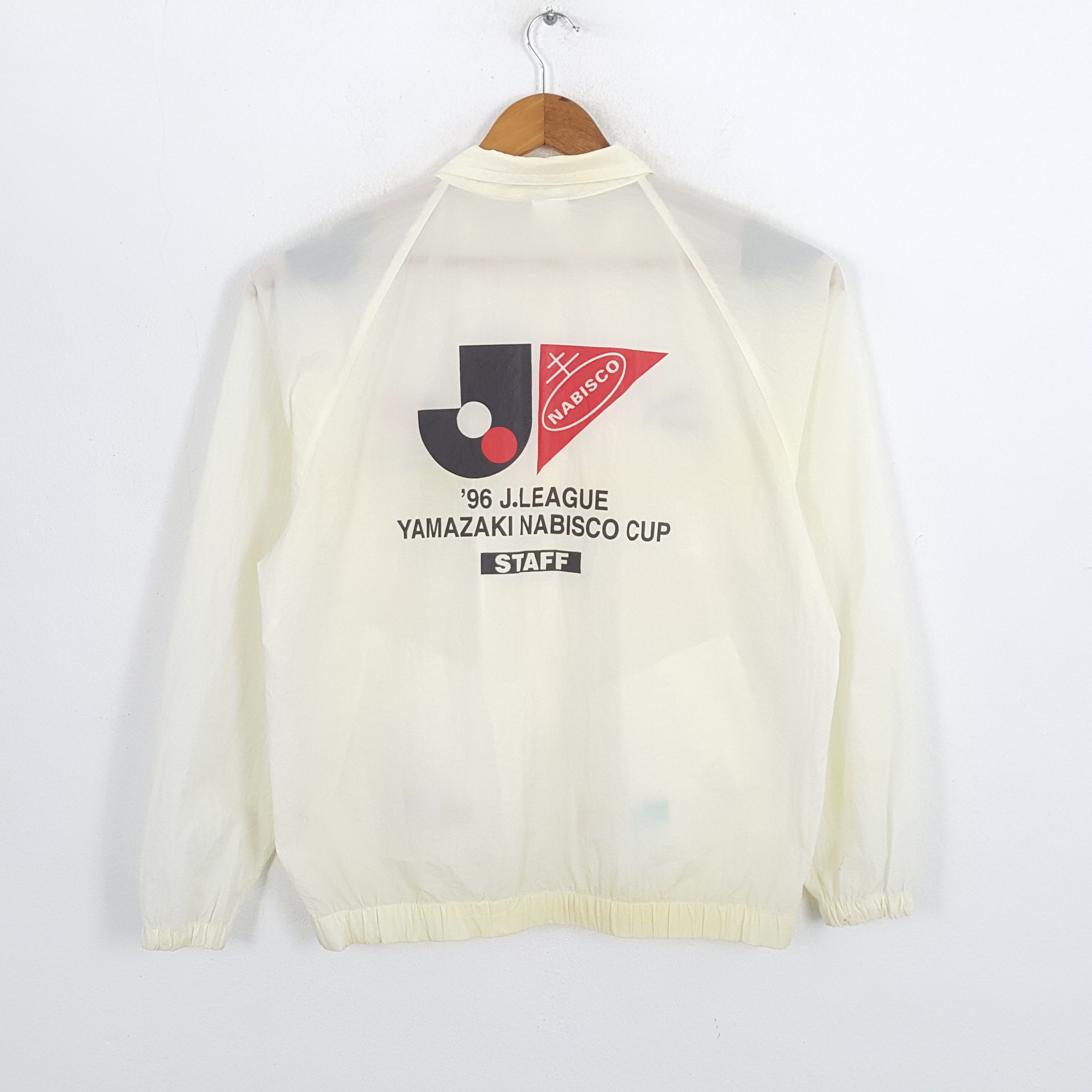 Maillot D'entraînement Vintage Nagoya Grampus Eight - Le Coq Sportif - Taille L