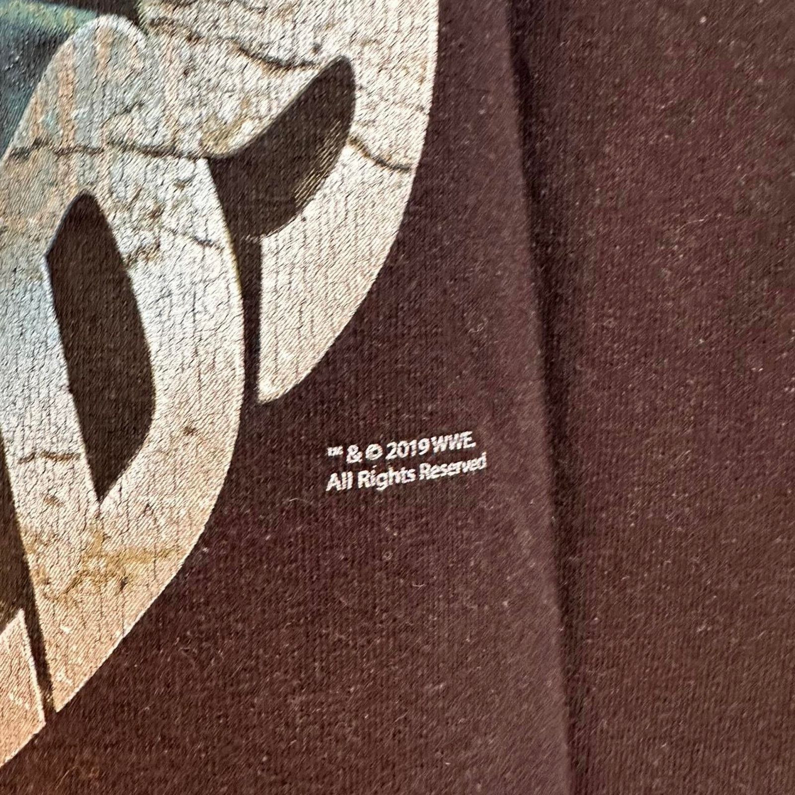 The Hundreds × WWF Vintage 2019 Stone Cold X The Hundreds Shirt Size US M / EU 48-50 / 2 - 7 Thumbnail
