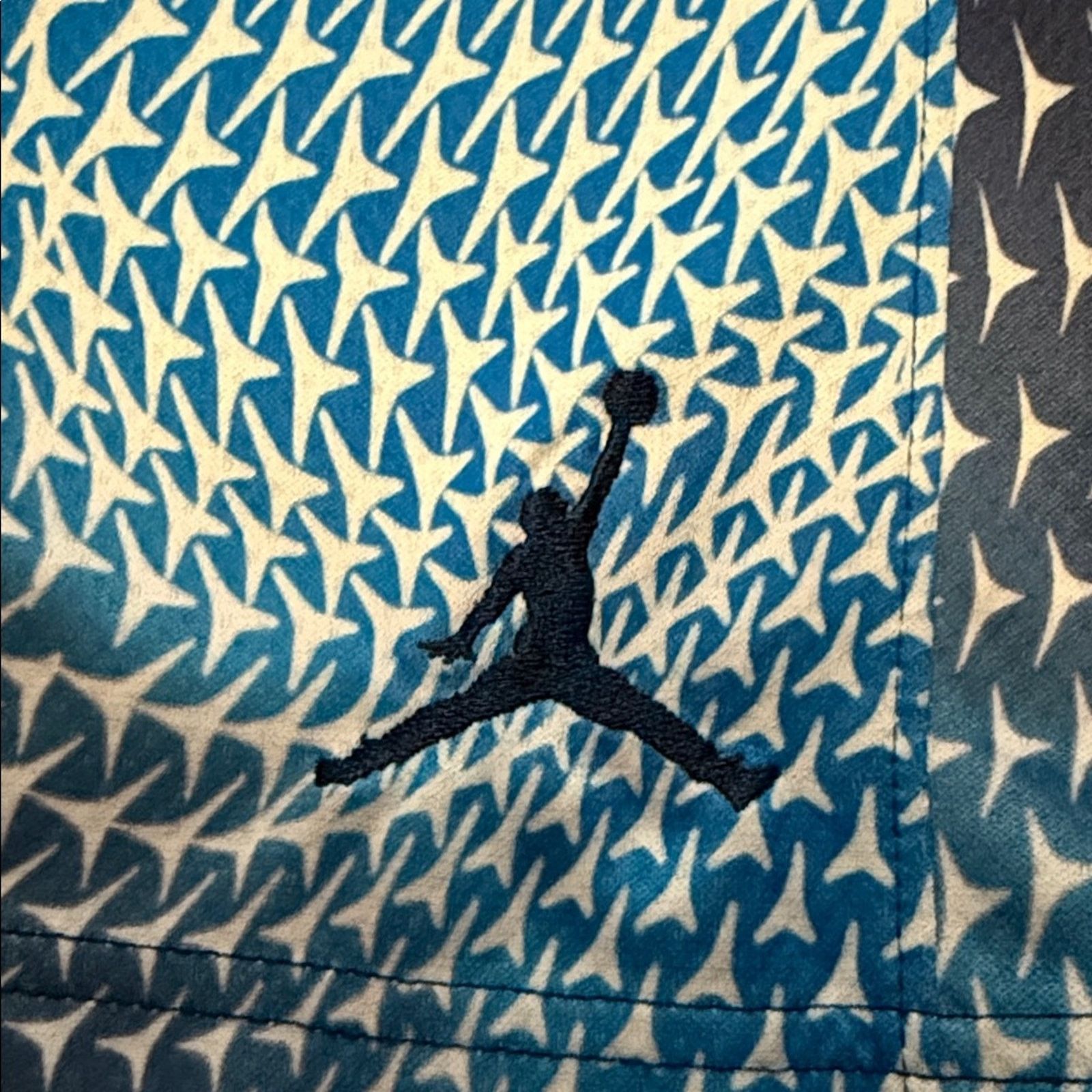 Jordan Brand Jordan Shorts Size US 27 - 2 Thumbnail