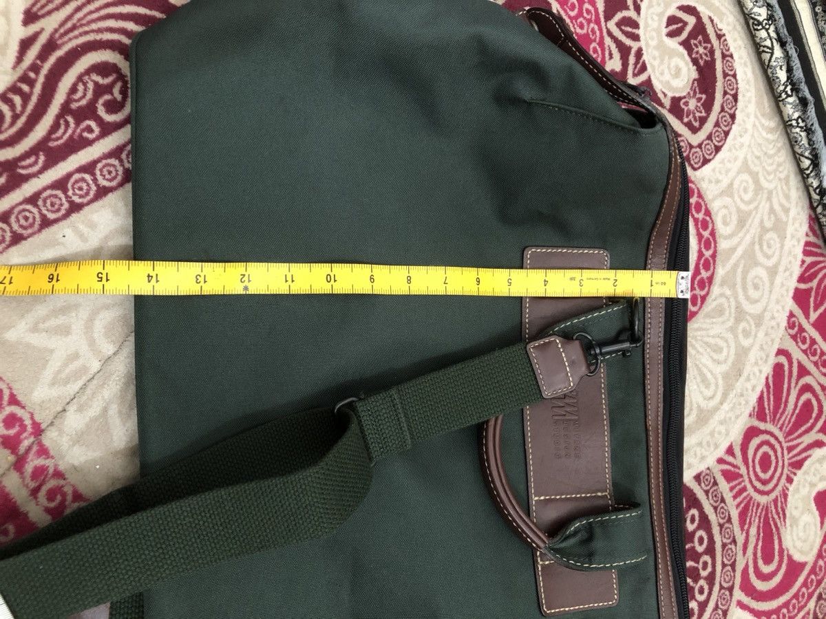 Issey Miyake ISEEY MIYAKE TRAVEL BEG Size ONE SIZE - 9 Thumbnail