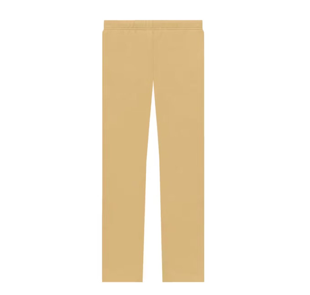 Essentials × Fear of God Fear of God Essentials Relaxed Sweatpant Light Tuscan XL Size US 38 / EU 54 - 2 Thumbnail