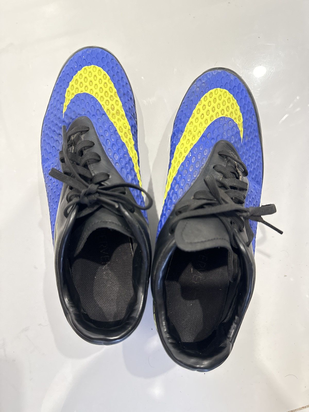 Nike Nike HyperVenom Phelon Size US 7.5 / EU 40-41 - 3 Thumbnail