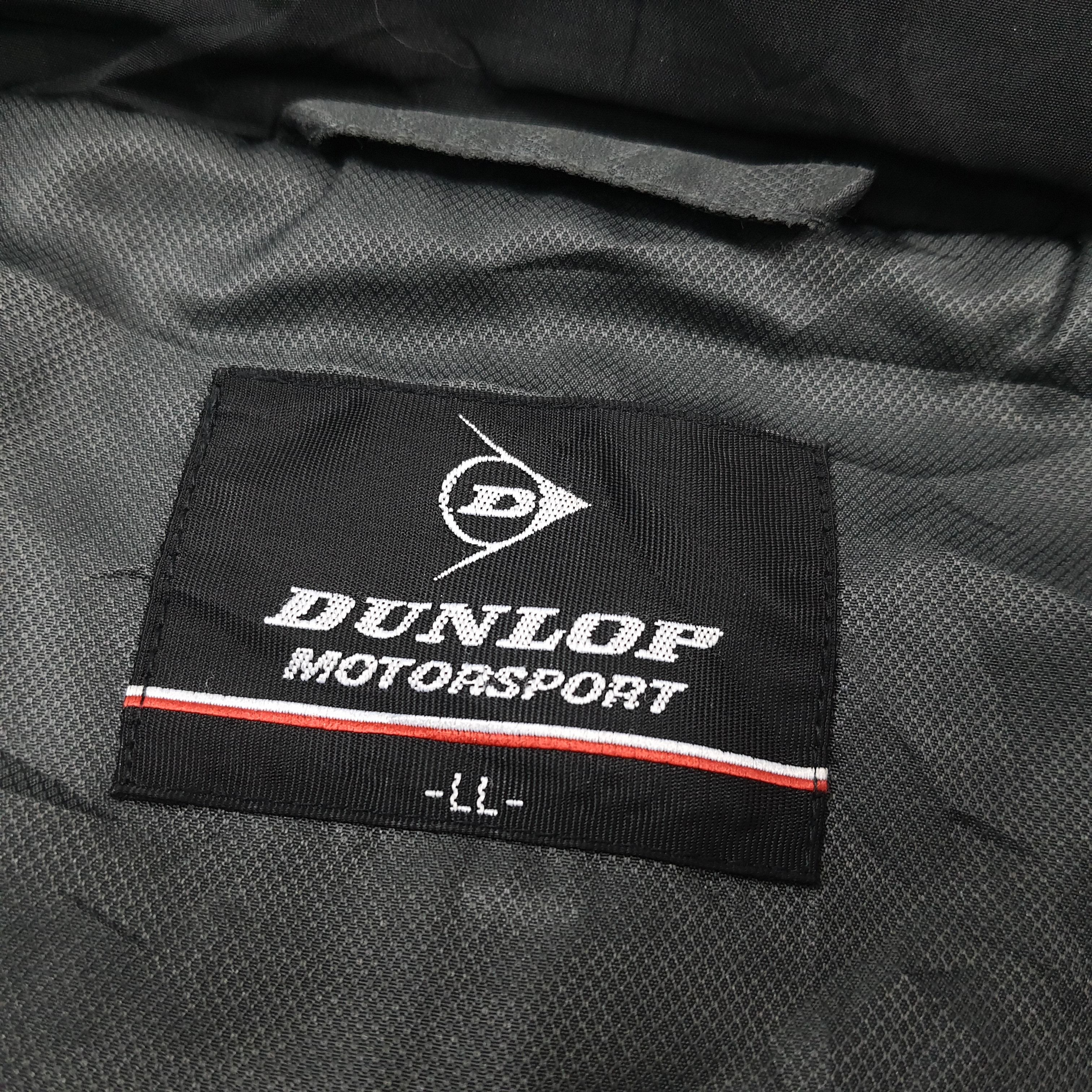 Japanese Brand Vintage Mugen HONDA Motorsports Custom Logo Jacket C300N27 Size US XL / EU 56 / 4 - 6 Thumbnail