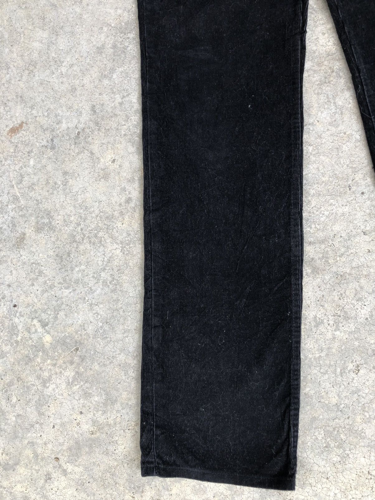 Levi's Y2k Levi’s Corduroy Pants 519 Size US 32 / EU 48 - 6 Thumbnail