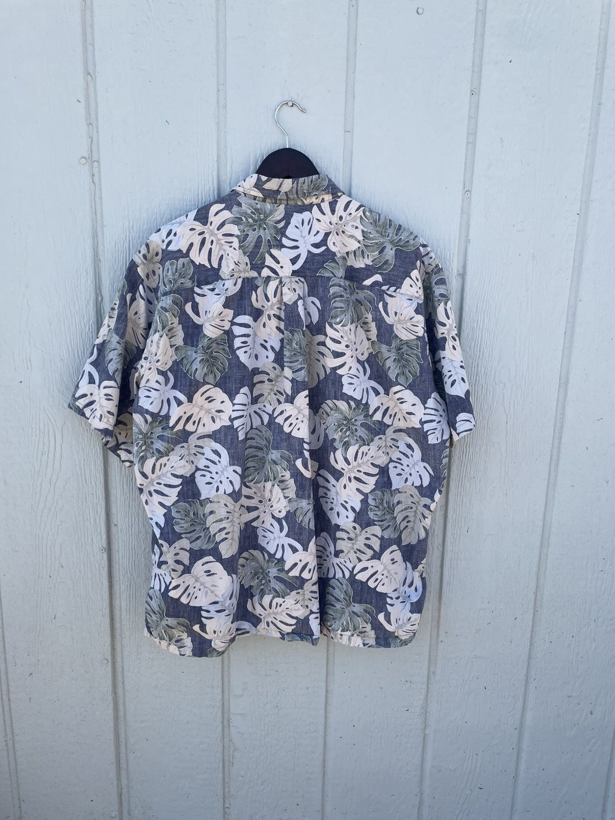 Other Cooke Street 100% cotton Hibiscus Button up shirt Size XXL Size US XXL / EU 58 / 5 - 3 Thumbnail