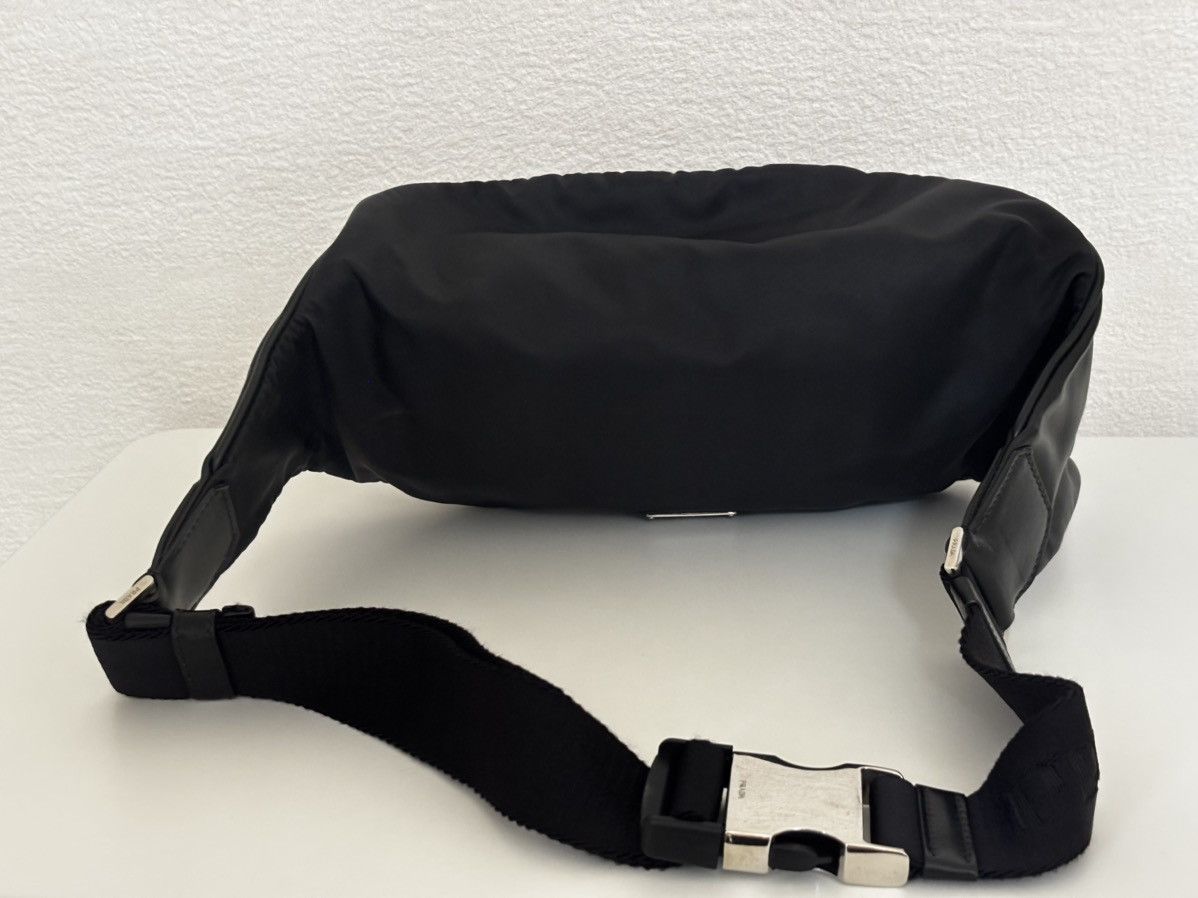 Prada Prada 2VL006 Comic Belt Bag waist bag 100% authentic Size ONE SIZE - 11 Thumbnail