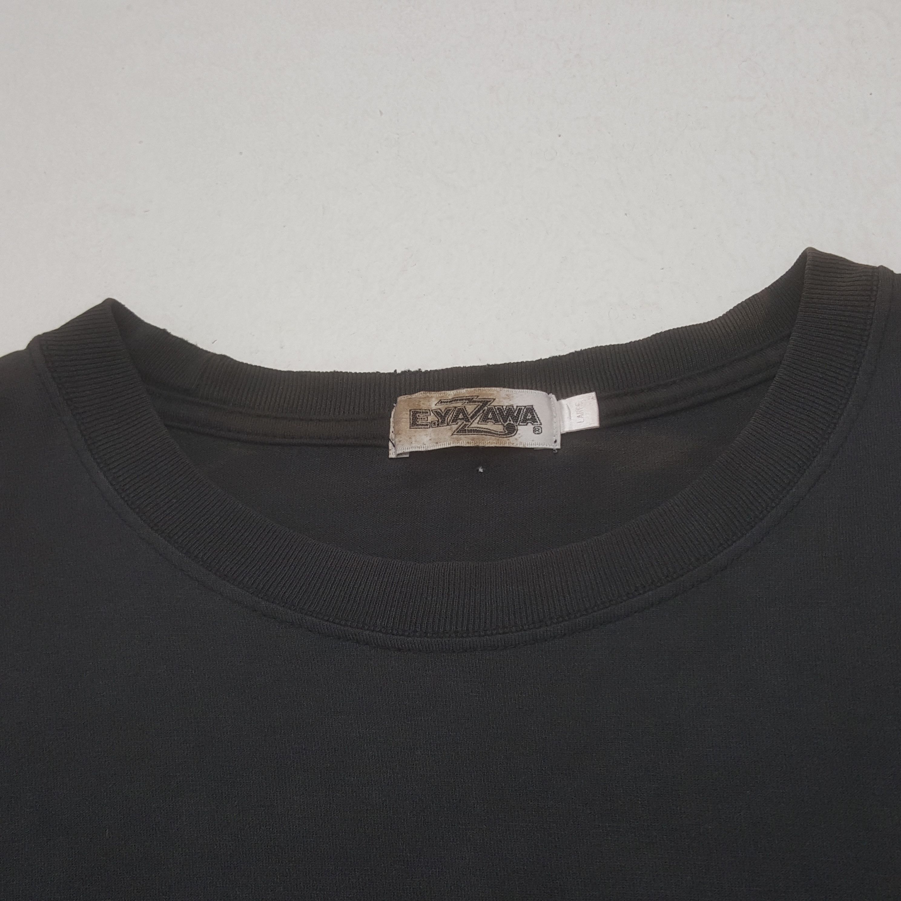 Vintage Vintage E.ya Zawa Tshirt Size US L / EU 52-54 / 3 - 5 Thumbnail