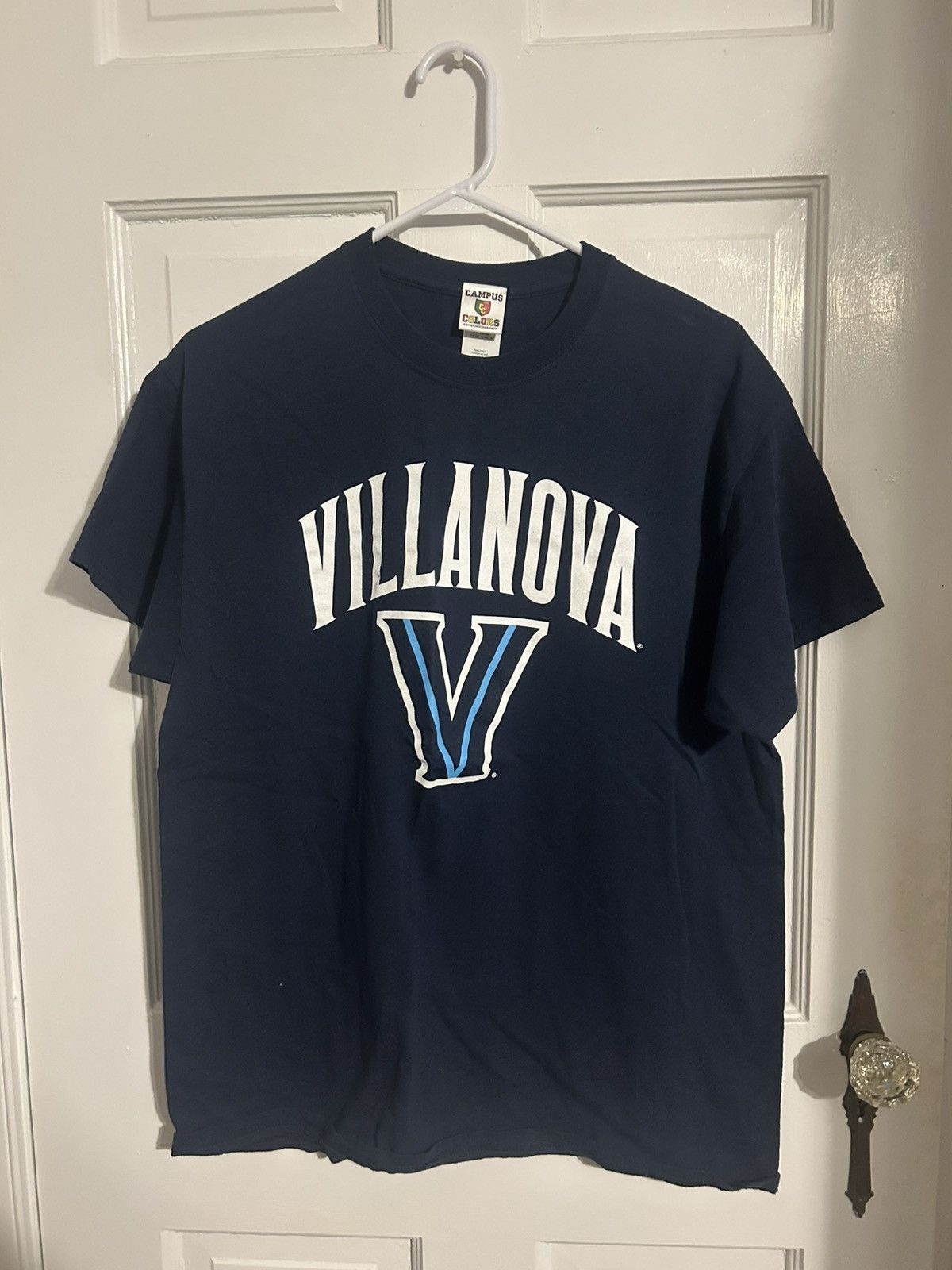 Other Villanova T Shirt Size US L / EU 52-54 / 3 - 1 Thumbnail