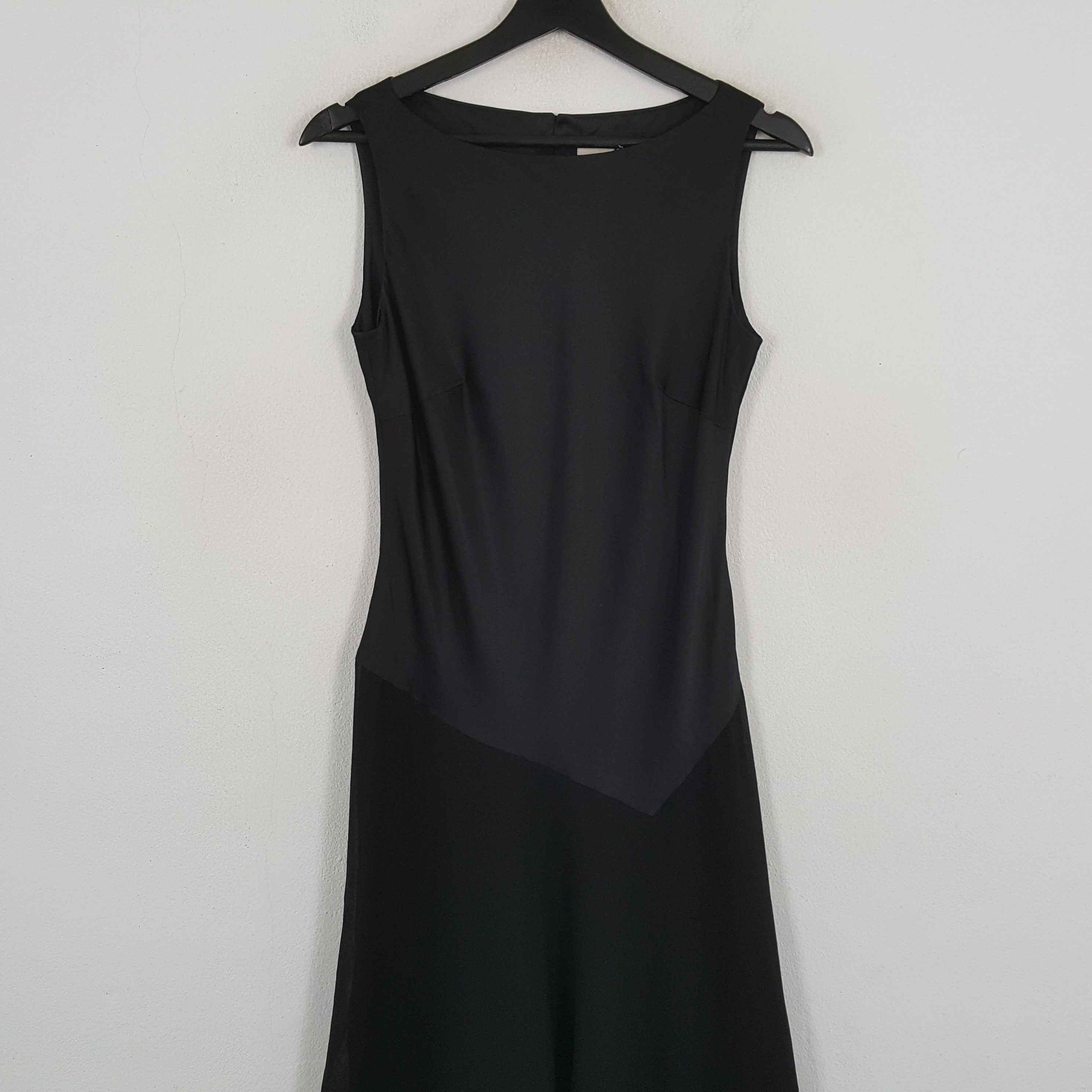 Givenchy × Vintage GIVENCHY Fashion Brand Gown Size S / US 4 / IT 40 - 2 Thumbnail