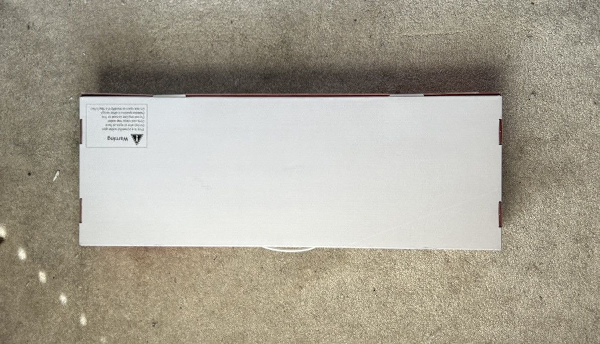 Supreme Supreme x SpyraTwo Limited Edition Water Blaster Red Size ONE SIZE - 4 Thumbnail