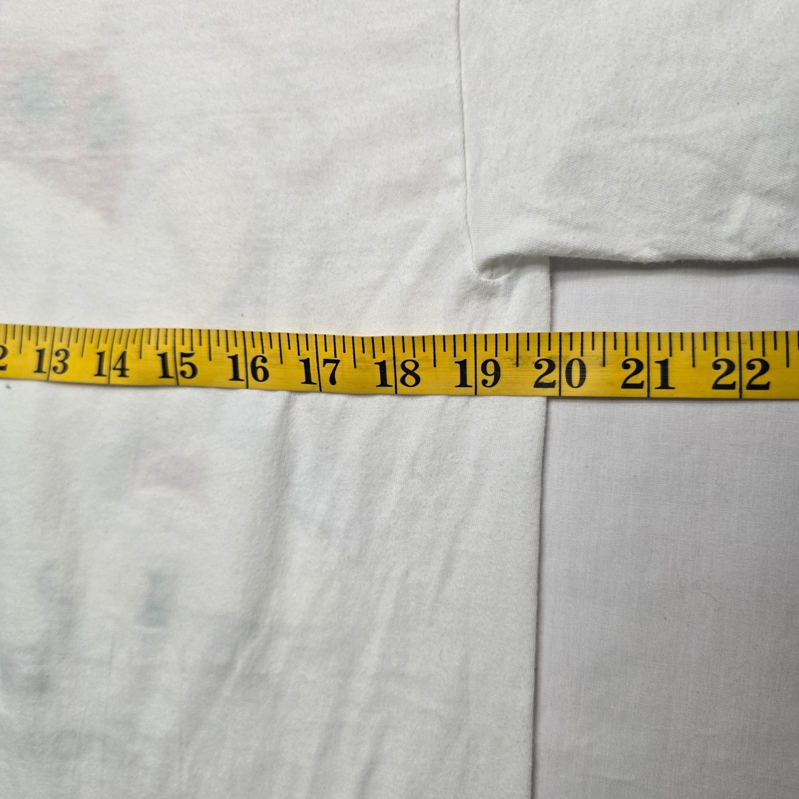 Vintage Vintage Sleeper Shirt OS Snow Much fun Polar Bear White Tee Size US M / EU 48-50 / 2 - 11 Thumbnail