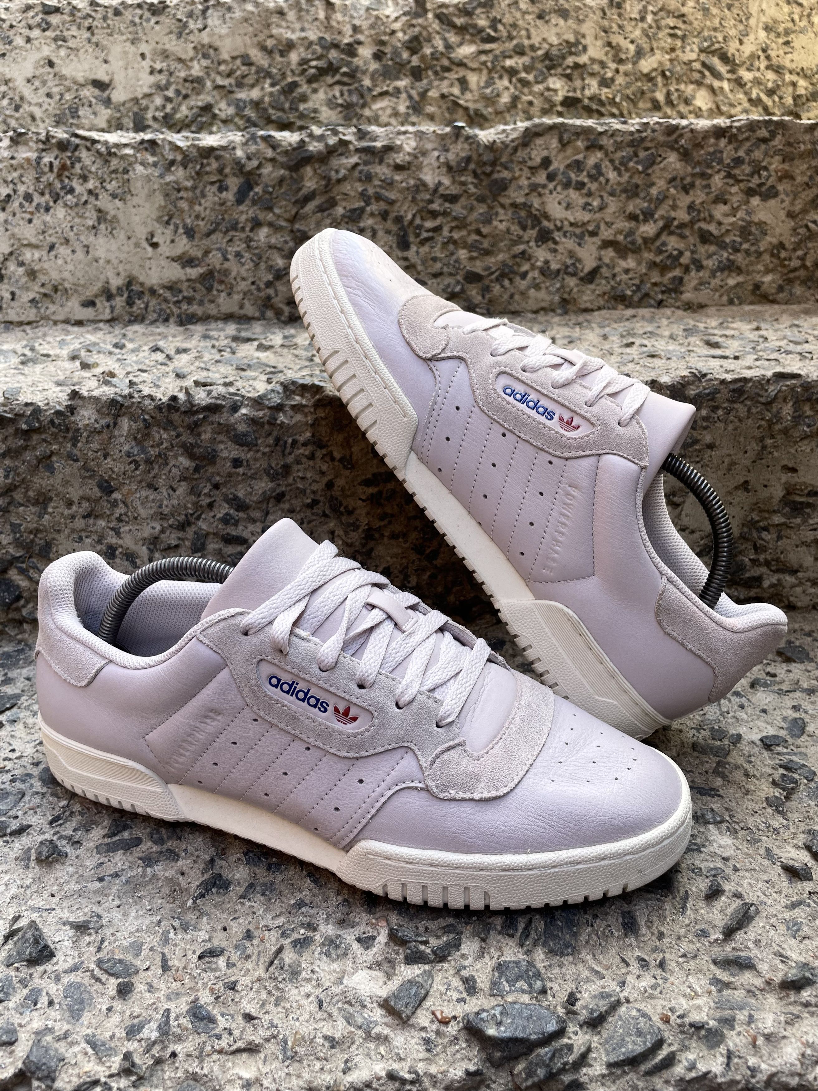 Adidas Sneakers Adidas powerphase original man Size US 10.5 / EU 43-44 - 2 Thumbnail