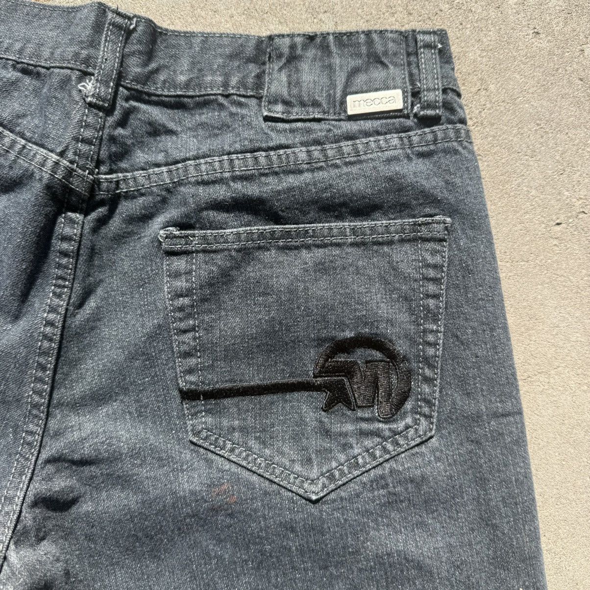 Mecca Mecca demin Size US 36 / EU 52 - 2 Thumbnail