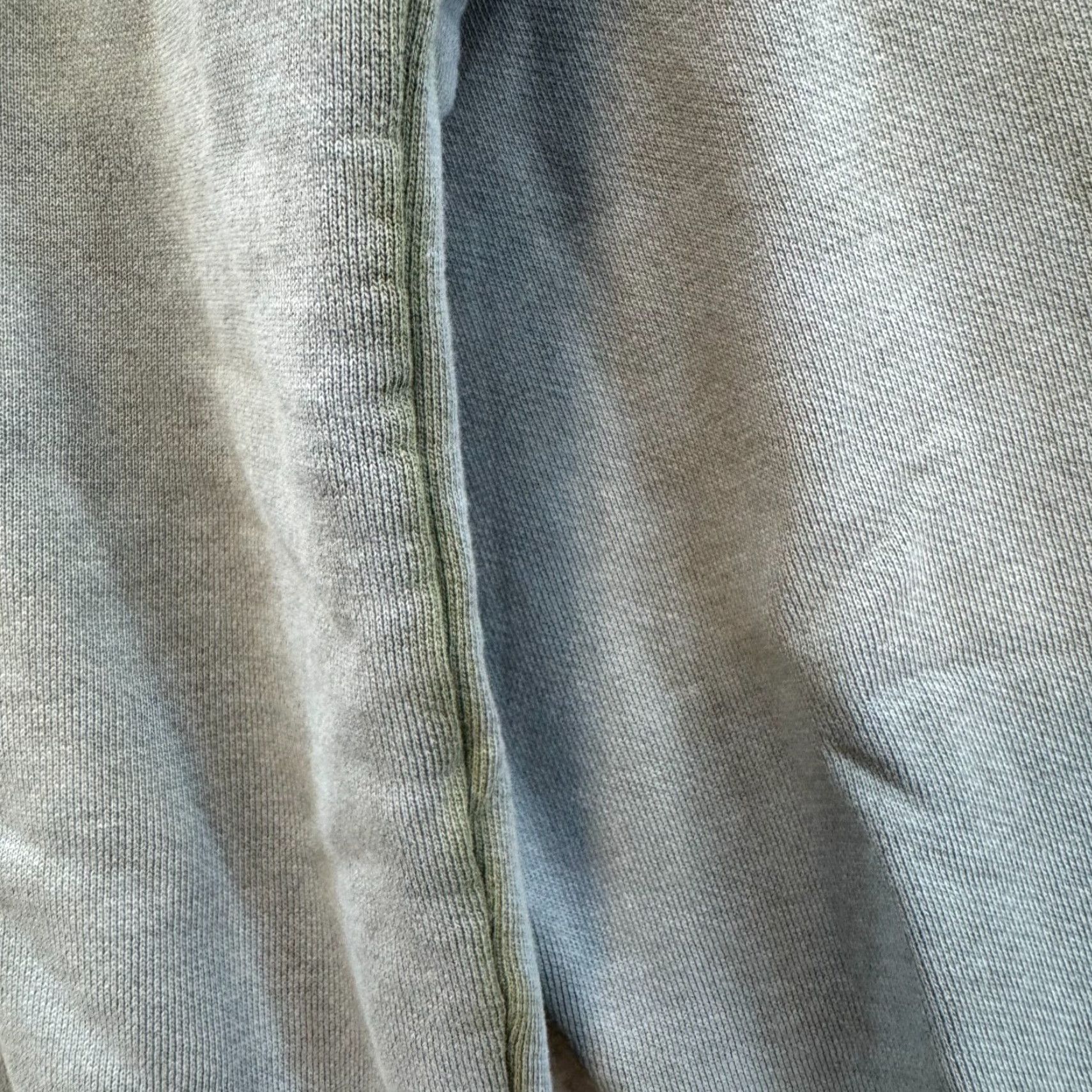 Von Dutch VINTAGE Von Dutch Sweatshirt Sweater XL Gray Grunge Goth Emo Punk Womens XL Size XL / US 12-14 / IT 48-50 - 5 Thumbnail
