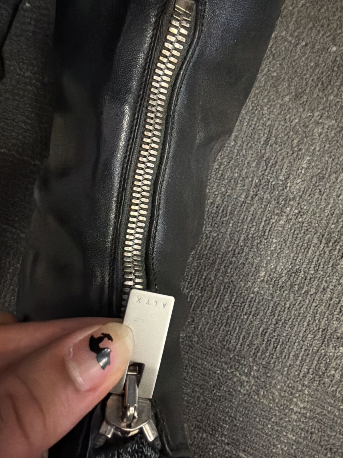 Alyx Alyx Guidi Boot Size US 10.5 / EU 43-44 - 5 Thumbnail