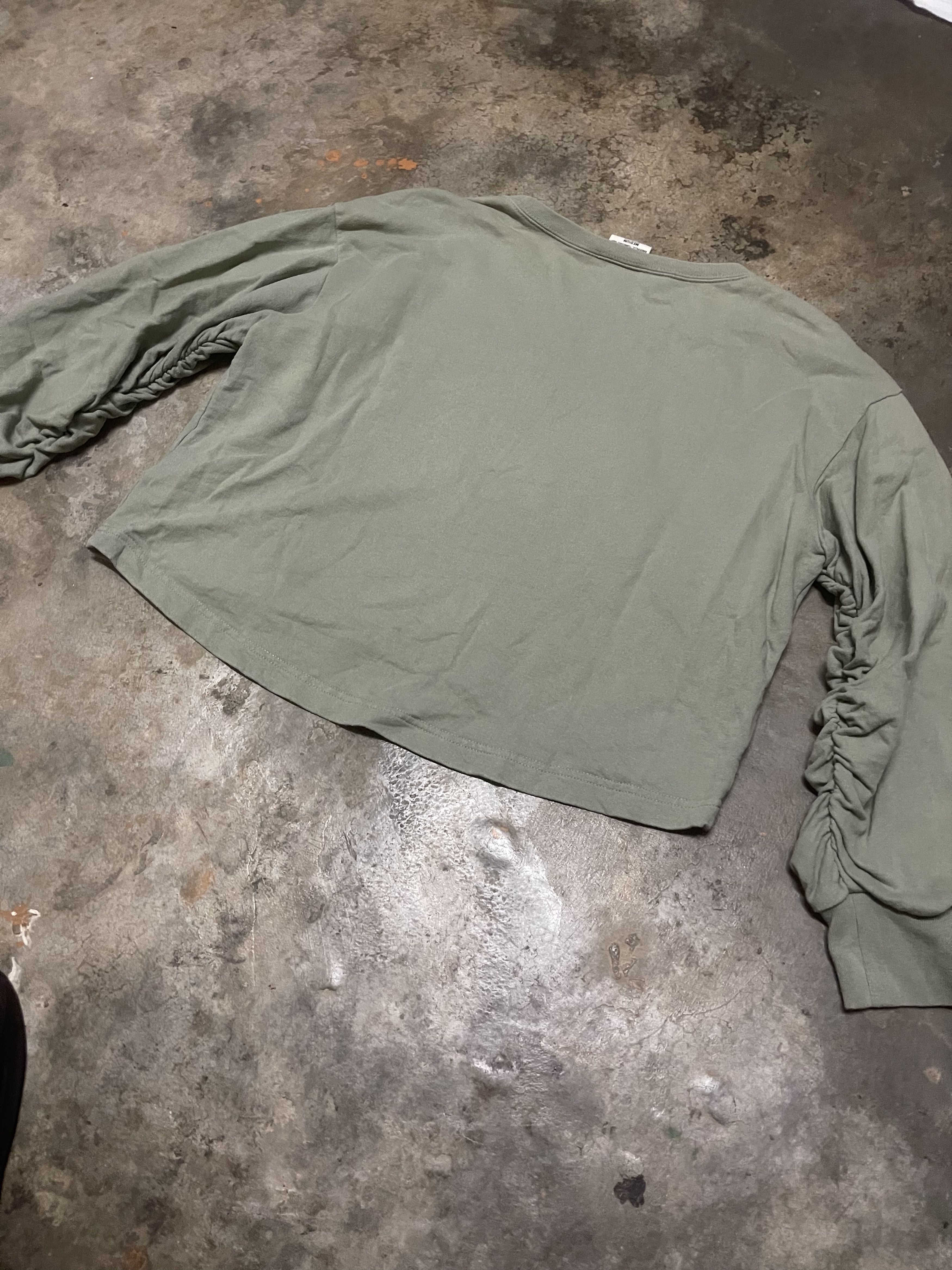Alpha Industries Alpha industries crop tops Size M / US 6-8 / IT 42-44 - 8 Thumbnail