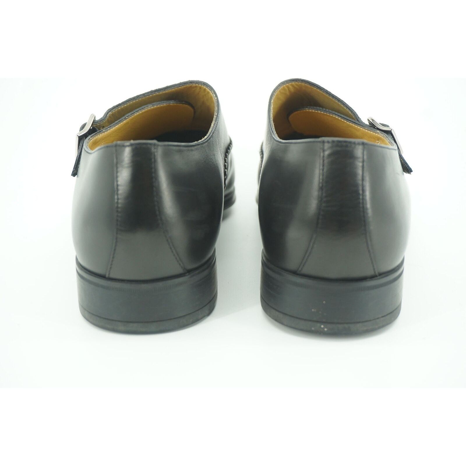 Sutor Mantellassi Sutor Mantellassi Marzio Monk Strap Loafers Size 10 Size US 10 / EU 43 - 10 Thumbnail
