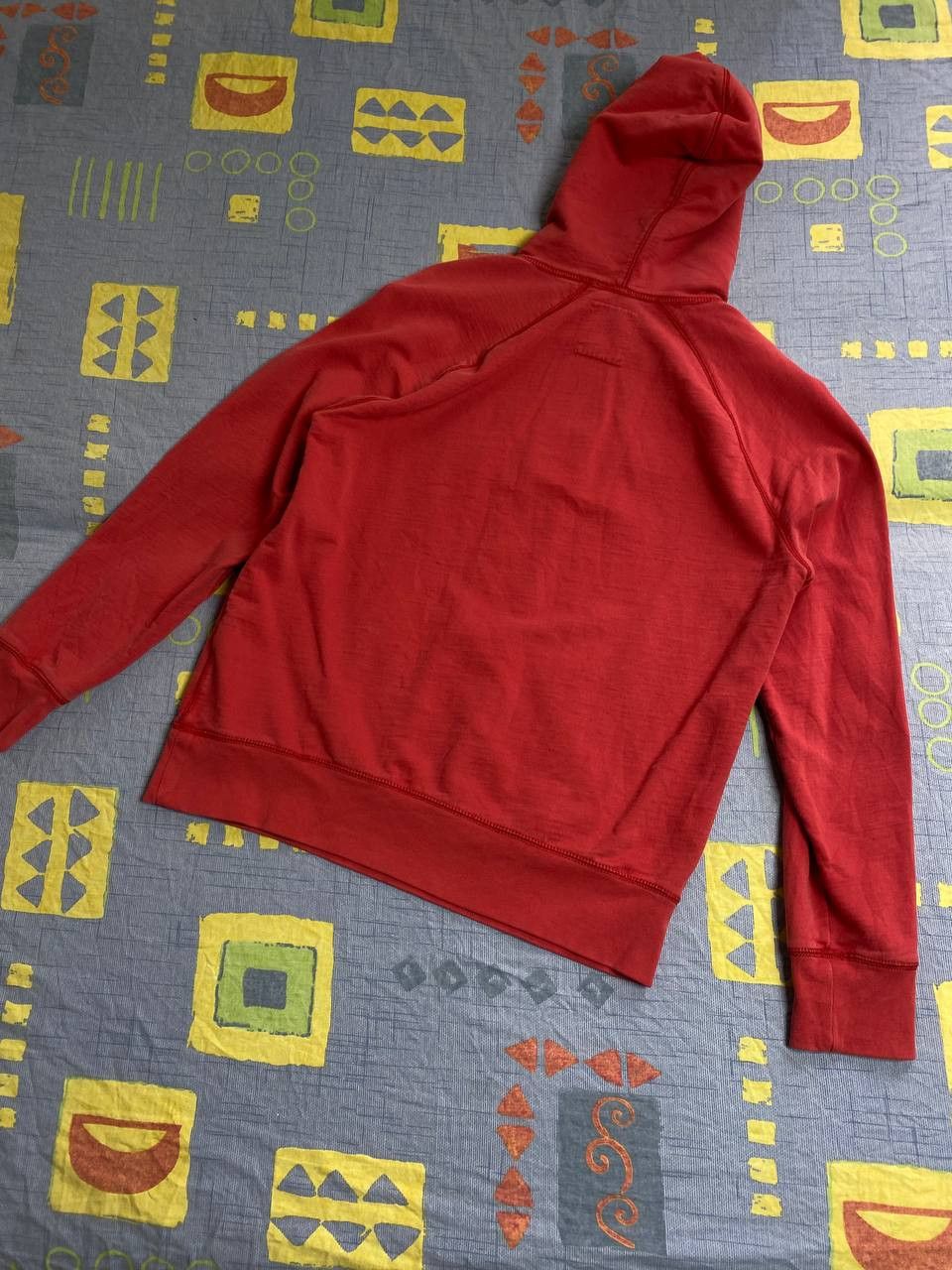 Gap Gap Hoodie big logo Size US L / EU 52-54 / 3 - 13 Thumbnail