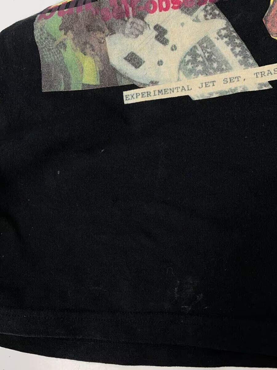 Hysteric Glamour Sonic Youth Tee Size US XL / EU 56 / 4 - 3 Thumbnail