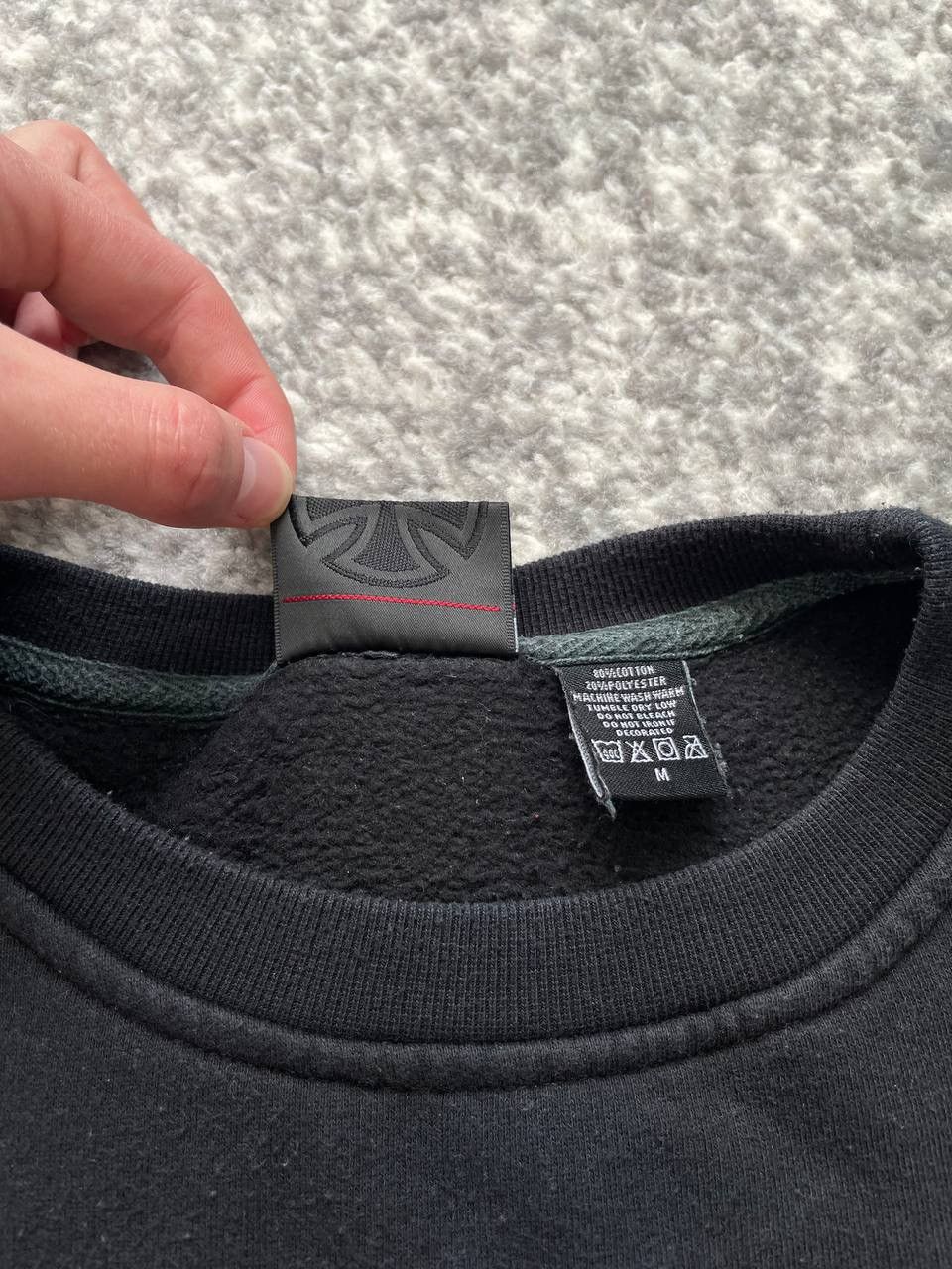Independent Truck Co. 🤯crazy independent vintage sweatshirt🔥 Size US M / EU 48-50 / 2 - 4 Thumbnail