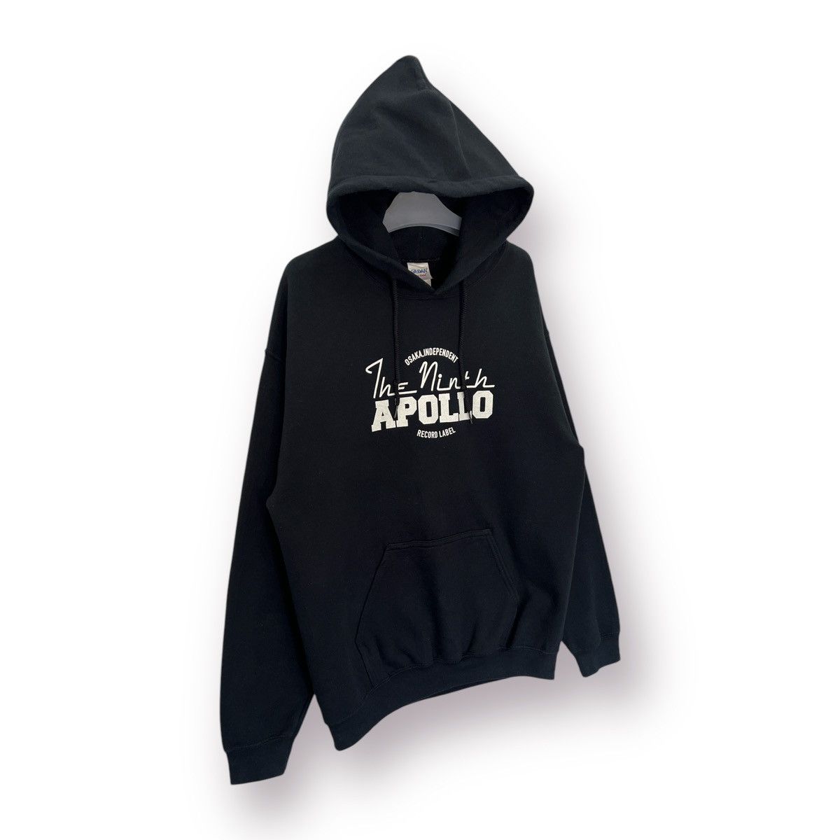 Gildan 🔥 Vintage Y2K The Ninth APOLLO sweatshirt - M Size US S / EU 44-46 / 1 - 3 Thumbnail