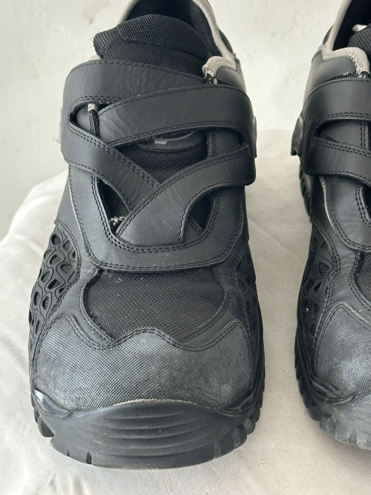 Kiko Kostadinov kiko kostadinov HARKMAN sneaker 45/12 Size US 12 / EU 45 - 7 Thumbnail