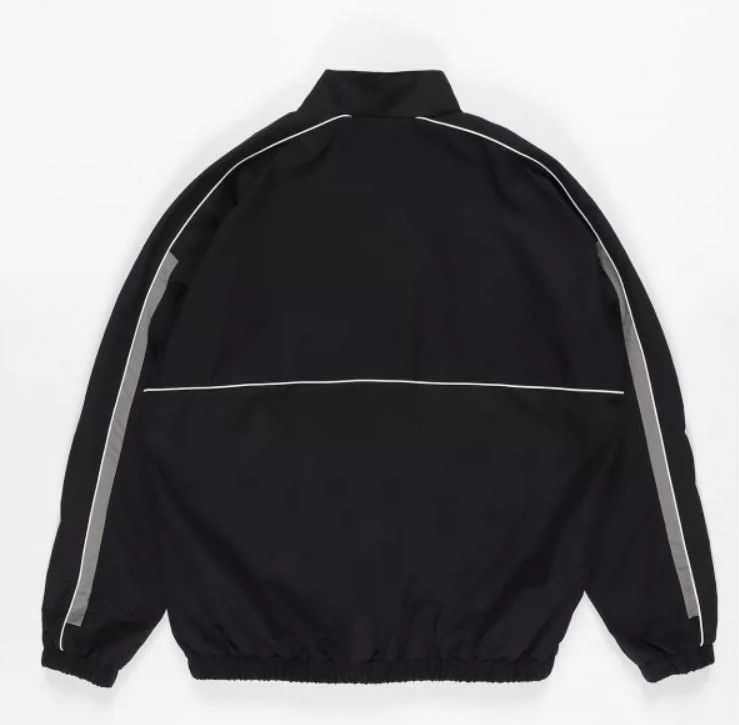 Wacko Maria wacko maria Nylon track jacket jacket Size US L / EU 52-54 / 3 - 3 Thumbnail