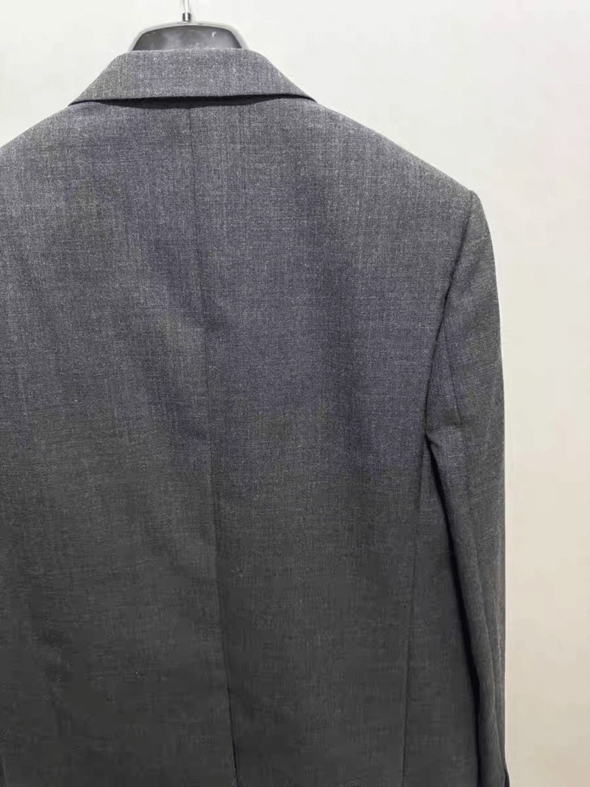 Saint Laurent Paris Sz 48 Saint Laurent Paris by Hedi 16SS Blazer Jacket-2508 Size US M / EU 48-50 / 2 - 4 Thumbnail