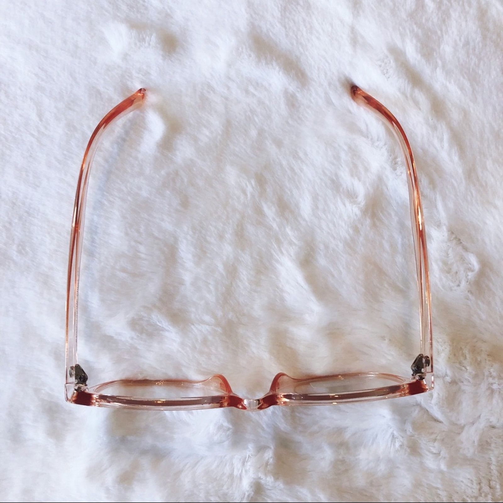 Other Frank Pink Computer Blue Light Glasses Size ONE SIZE - 3 Thumbnail
