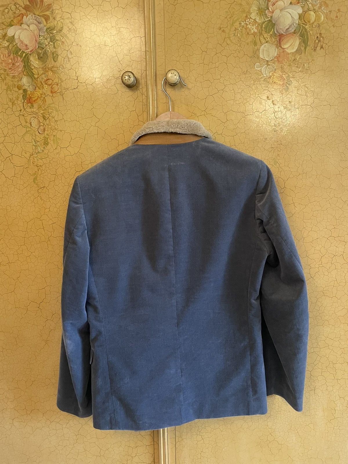 Undercover Undercover AW12 “ Pyscho Color” Jacket Size 36R - 4 Thumbnail