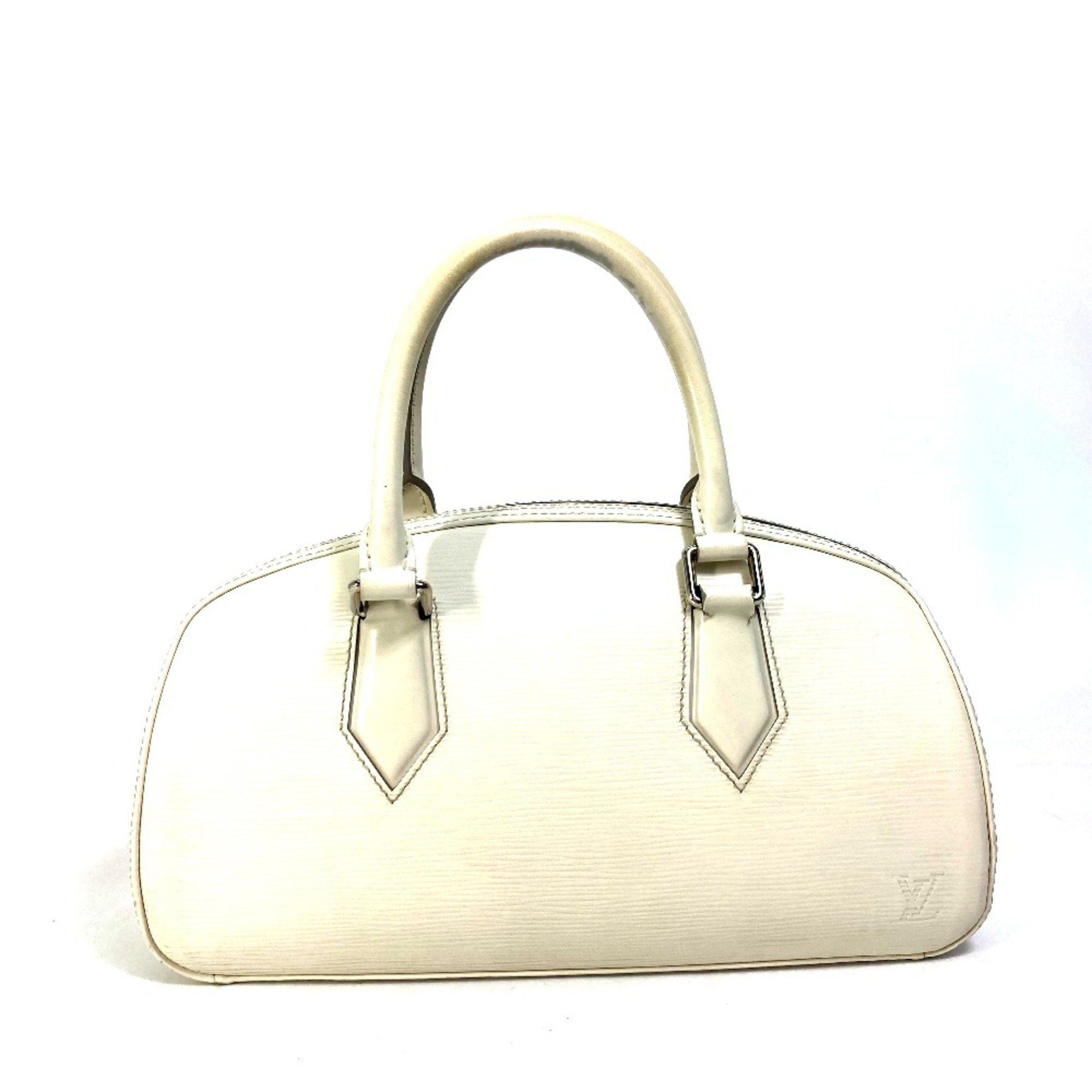 Louis Vuitton Louis Vuitton Jasmin handbag Size ONE SIZE - 1 Thumbnail