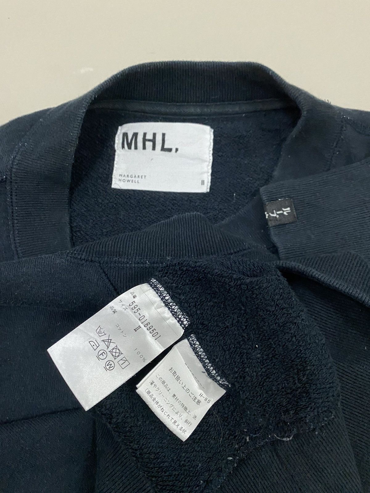 Margaret Howell Margaret Howell MHL Size US S / EU 44-46 / 1 - 3 Thumbnail
