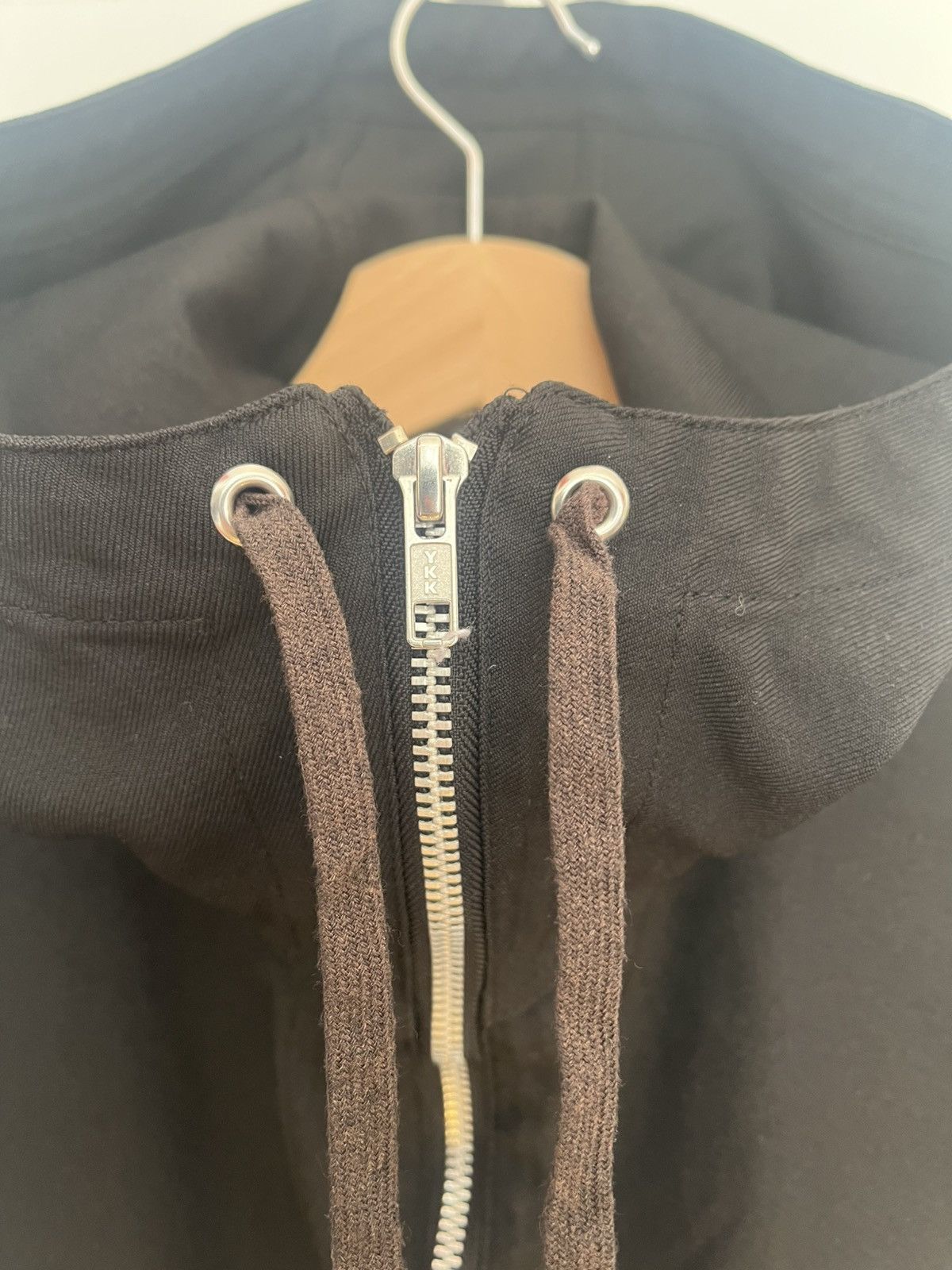 Comme des Garcons Homme Plus Comme des garçons homme plus reconstructed Parka Size US S / EU 44-46 / 1 - 2 Thumbnail