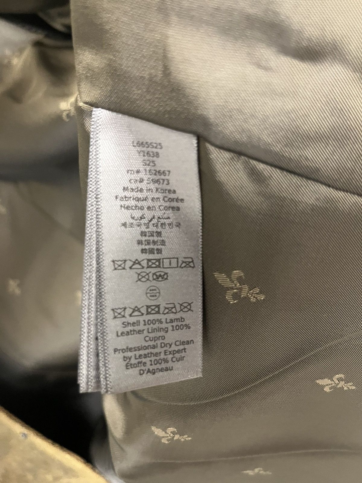 John Varvatos Kadd Shirt Jacket. EU 50 USA 40 Size US XXL / EU 58 / 5 - 10 Thumbnail