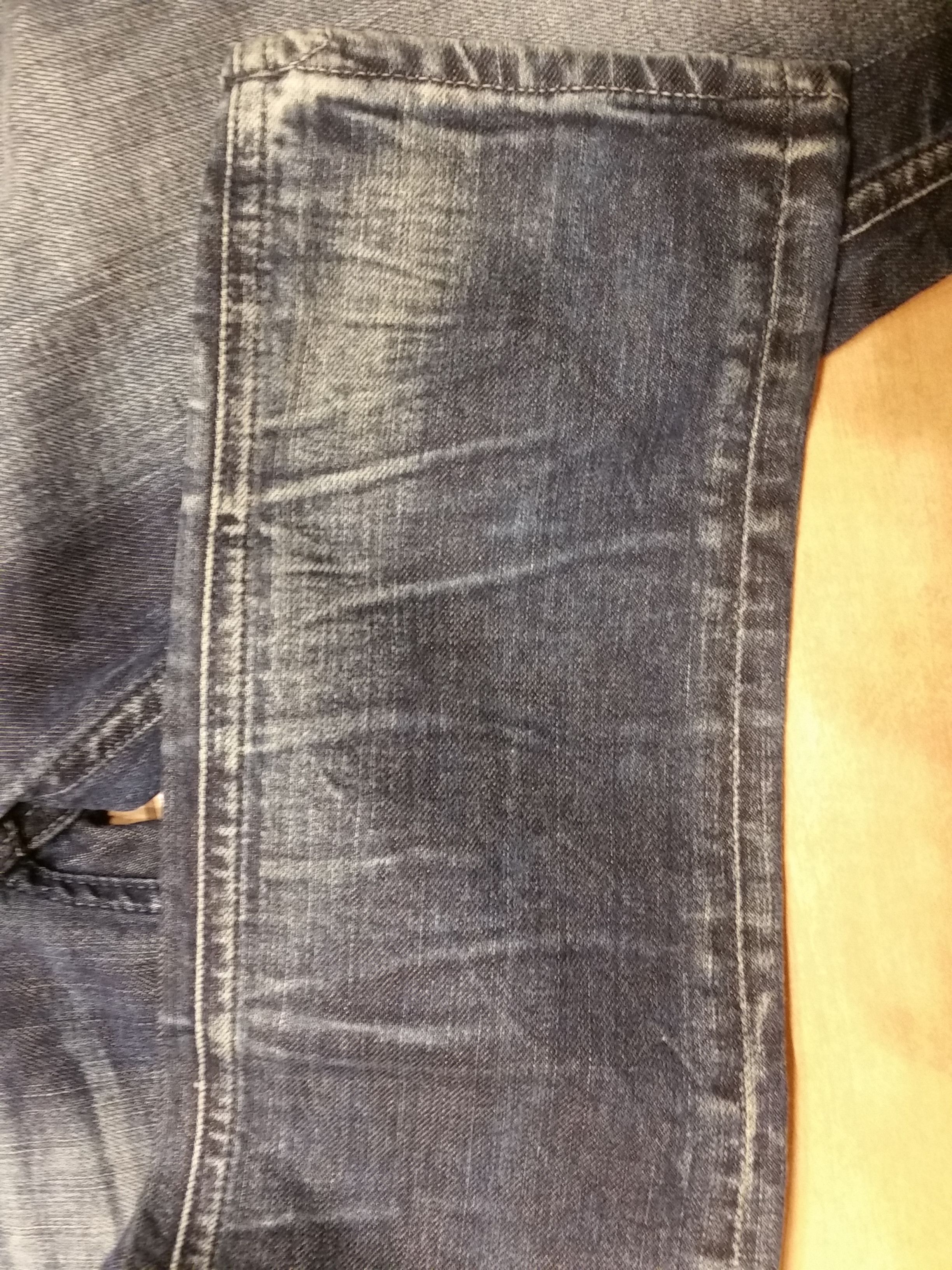 Nudie Jeans $280 Organic Cotton Nudie Grim Tim slim w28 l34 w29 w30 l36 Size US 30 / EU 46 - 8 Thumbnail