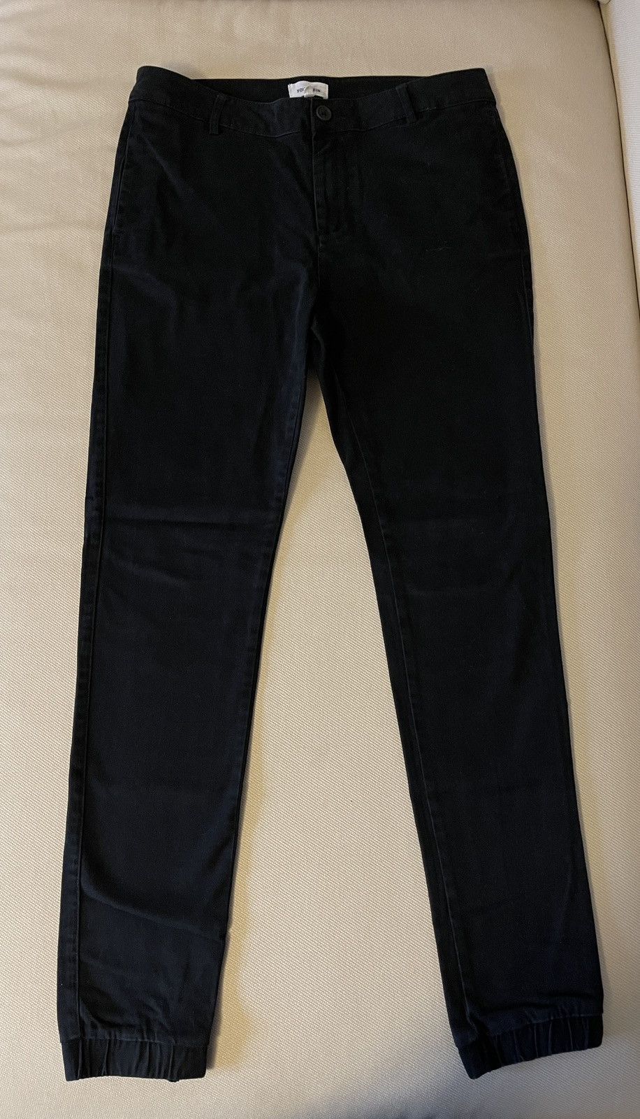 Other YourTurn Chino Pants Size US 32 / EU 48 - 2 Thumbnail