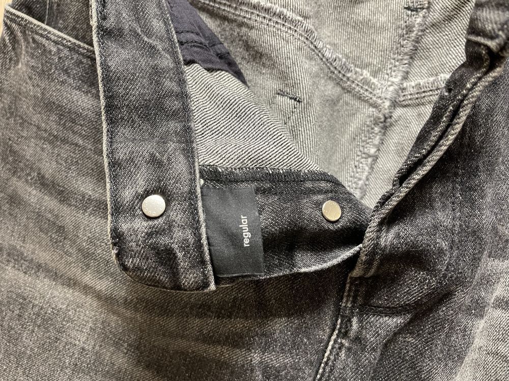 Gucci Gucci Regular Denim Pants Size US 34 / EU 50 - 7 Thumbnail