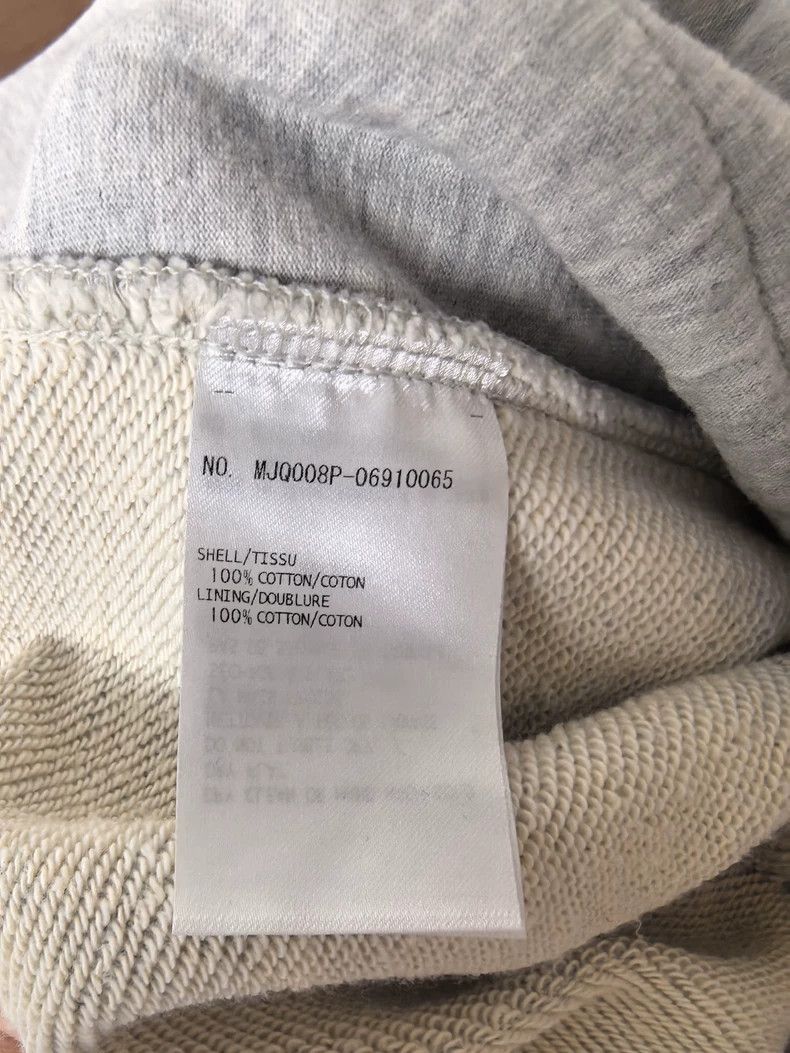 Thom Browne Thom Browne size3 Light grey tracksuits Size US 27 - 6 Thumbnail