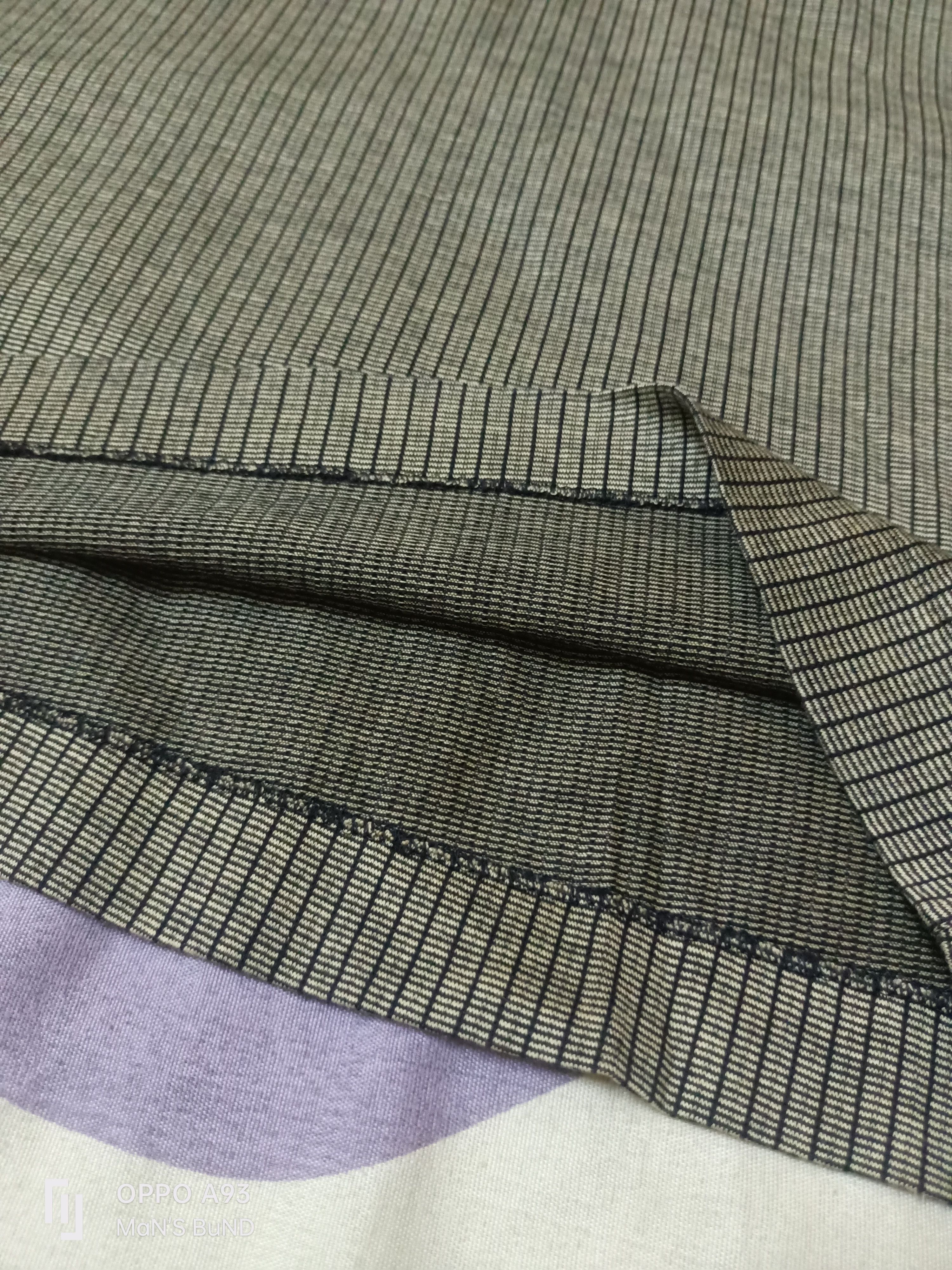 Celine × Vintage Vintage CELINE Shirts Size US L / EU 52-54 / 3 - 7 Thumbnail