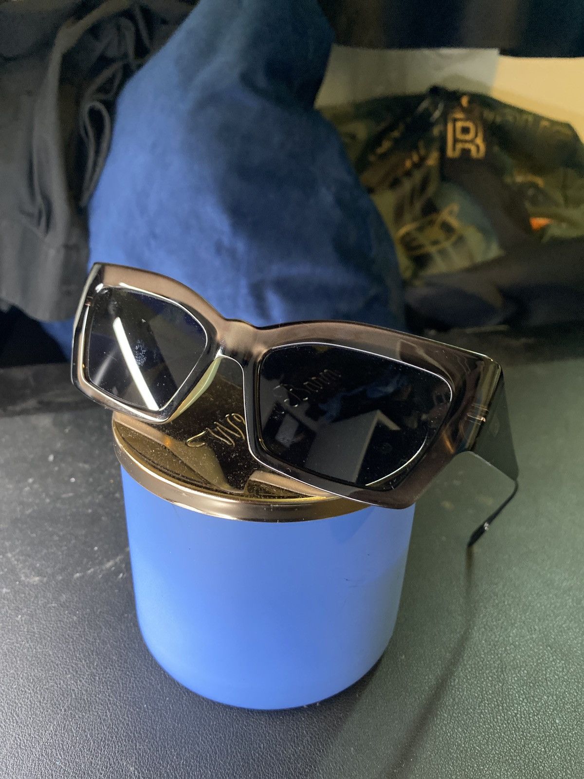 Catstyle Dior 2 Sunglasses