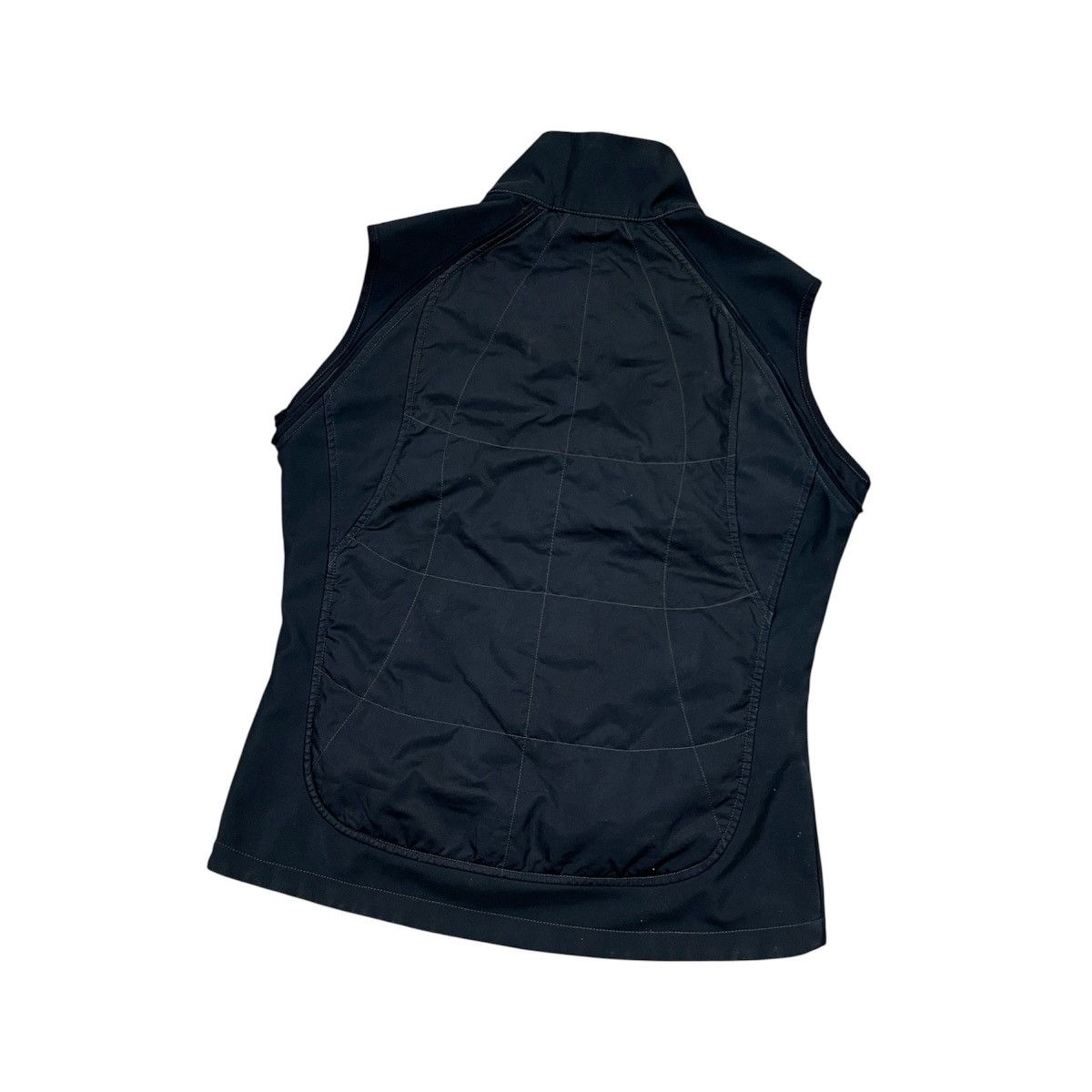 Nike ACG Nike ACG Women's Convertible Jacket Vest Detachable Sleeves Size M / US 6-8 / IT 42-44 - 10 Thumbnail