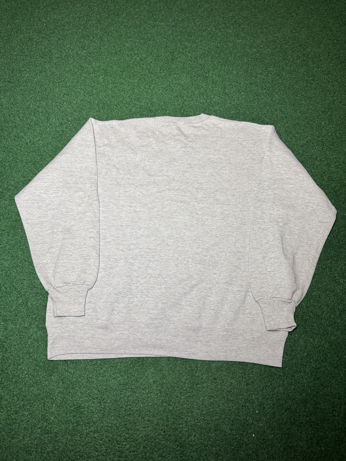 Russell Athletic Vintage Kent State MBA Business School 90s 21x25 Sweatshirt Size US M / EU 48-50 / 2 - 5 Thumbnail