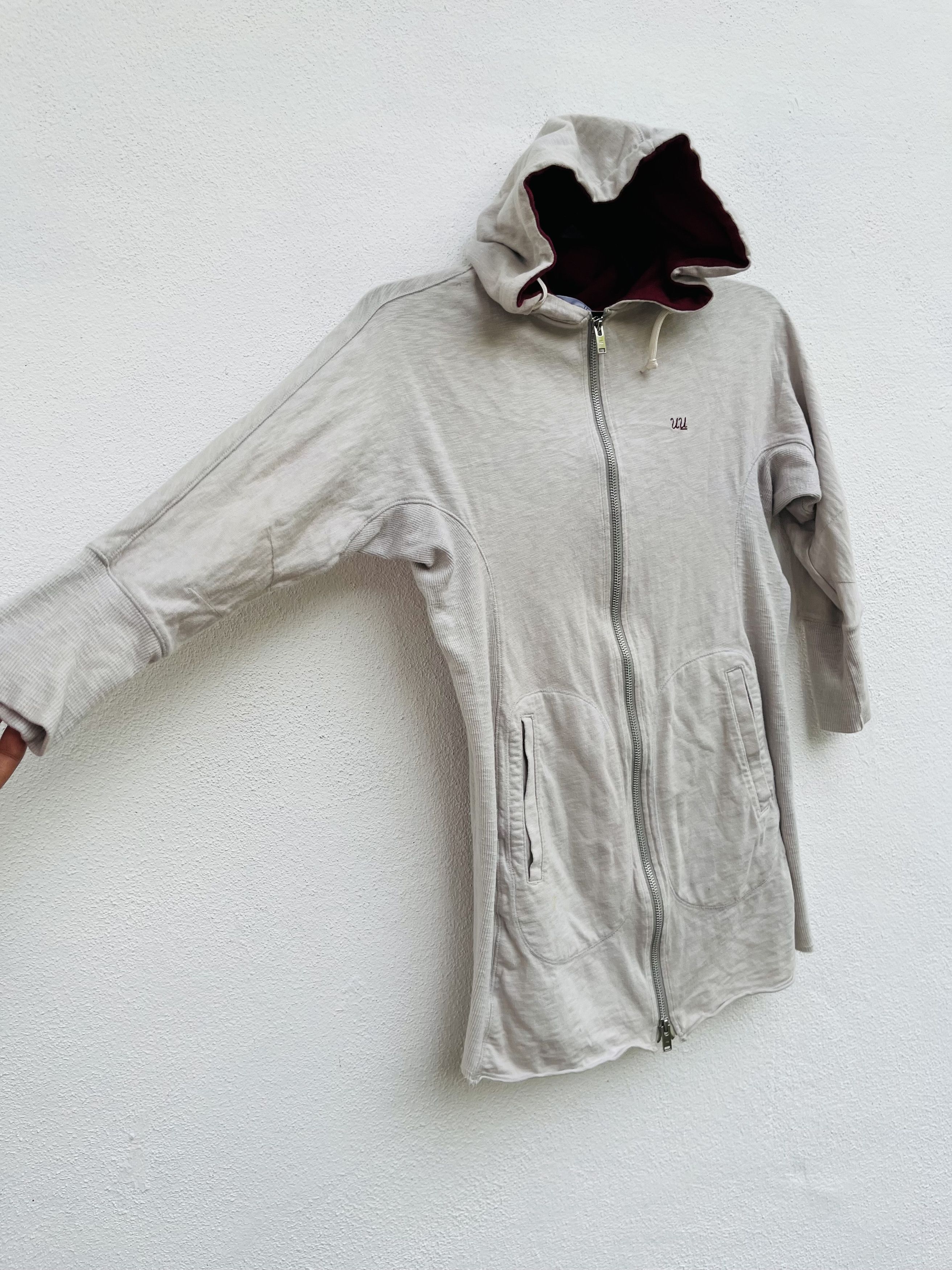 Undercover Vintage Undercover Japanese Designer Fashion Style Size S / US 4 / IT 40 - 4 Thumbnail