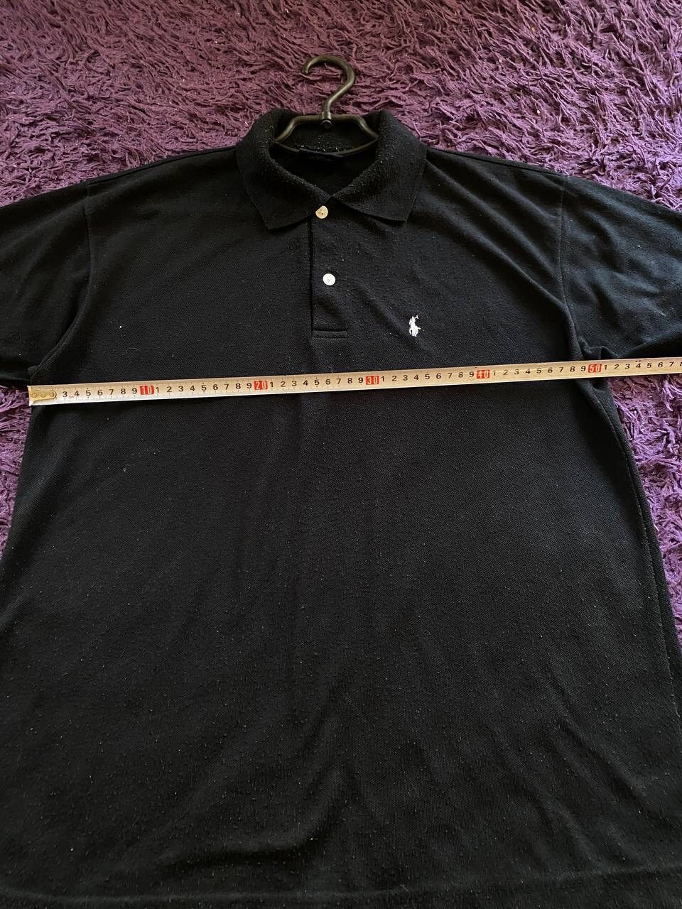 Polo Ralph Lauren × RRL Ralph Lauren × Vintage Vintage Polo Ralph Lauren Polo Sport Tee Y2K Size US L / EU 52-54 / 3 - 10 Thumbnail