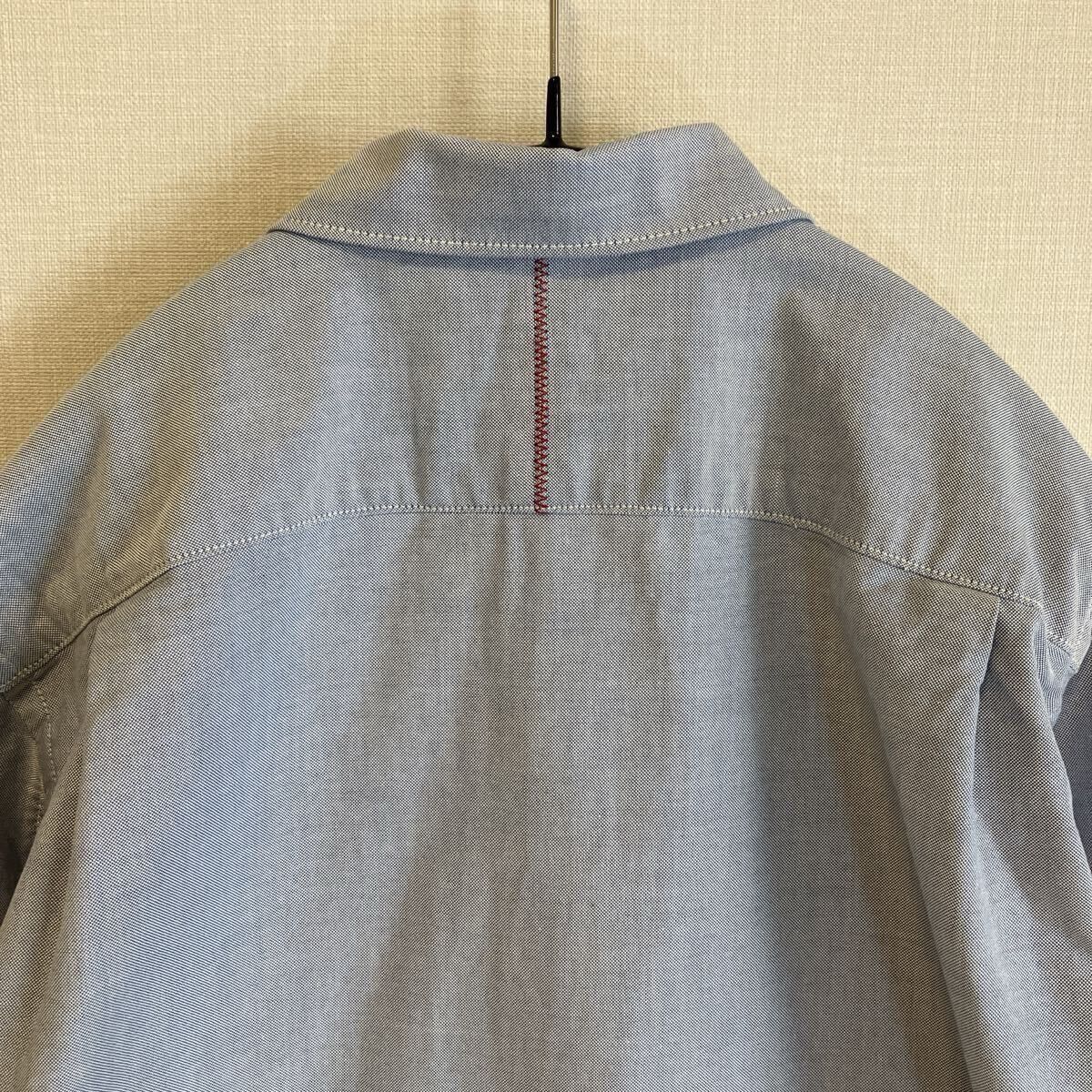 Brooks Brothers AD2007 Brooks Brothers Collab Blouson Jacket Size US S / EU 44-46 / 1 - 5 Thumbnail
