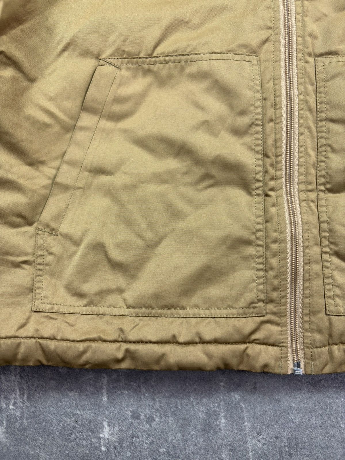 Oakley Oakley 2014 Pocket Logo Rainproof Jacket XL Size US XL / EU 56 / 4 - 7 Thumbnail