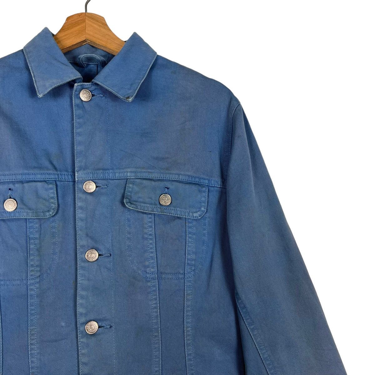 Polo Ralph Lauren 🔥 80s 90s VINTAGE RALPH LAUREN COUNTRY JACKET Size US S / EU 44-46 / 1 - 7 Thumbnail