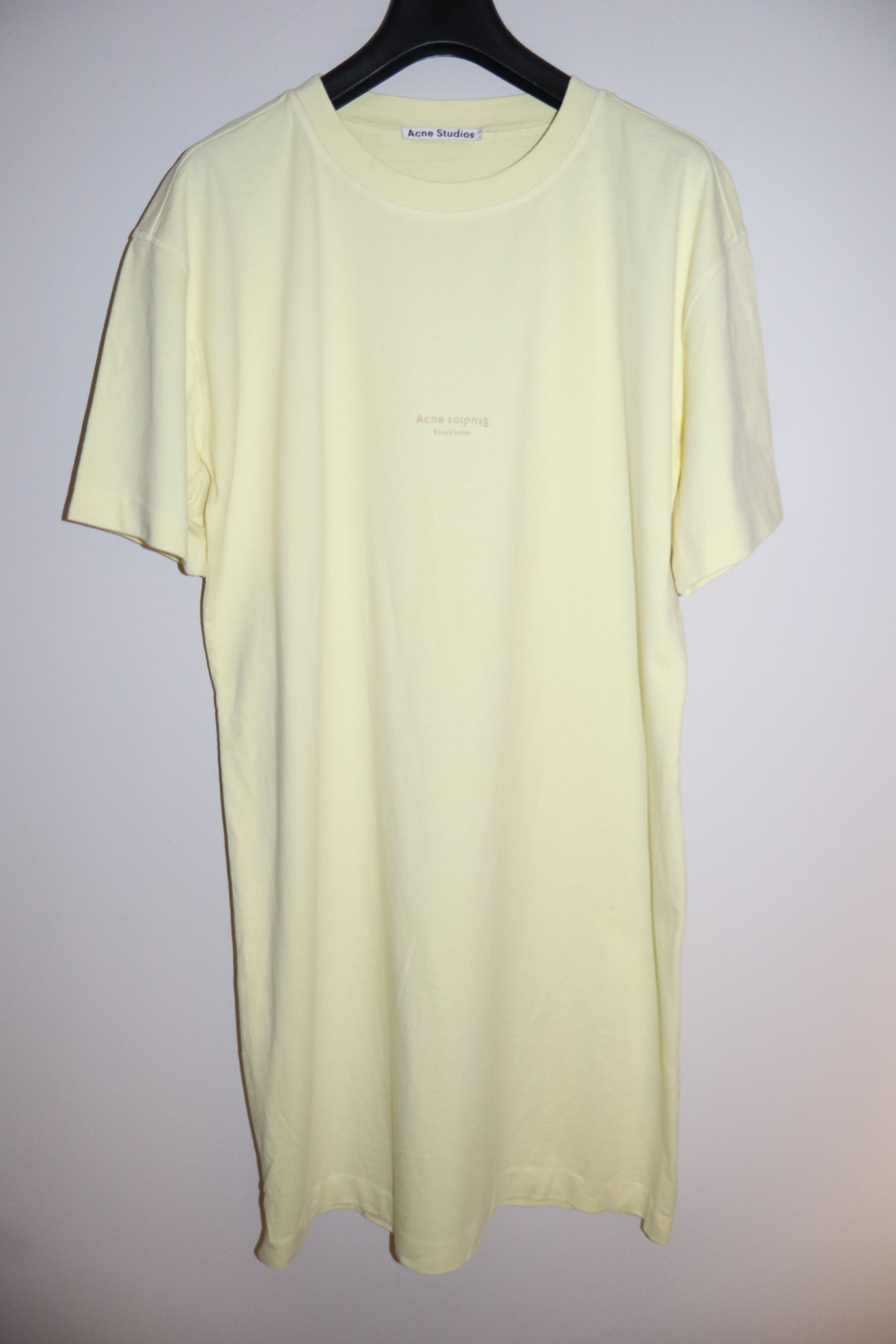 Acne Studios Joupa Dress Size S / US 4 / IT 40 - 1 Thumbnail