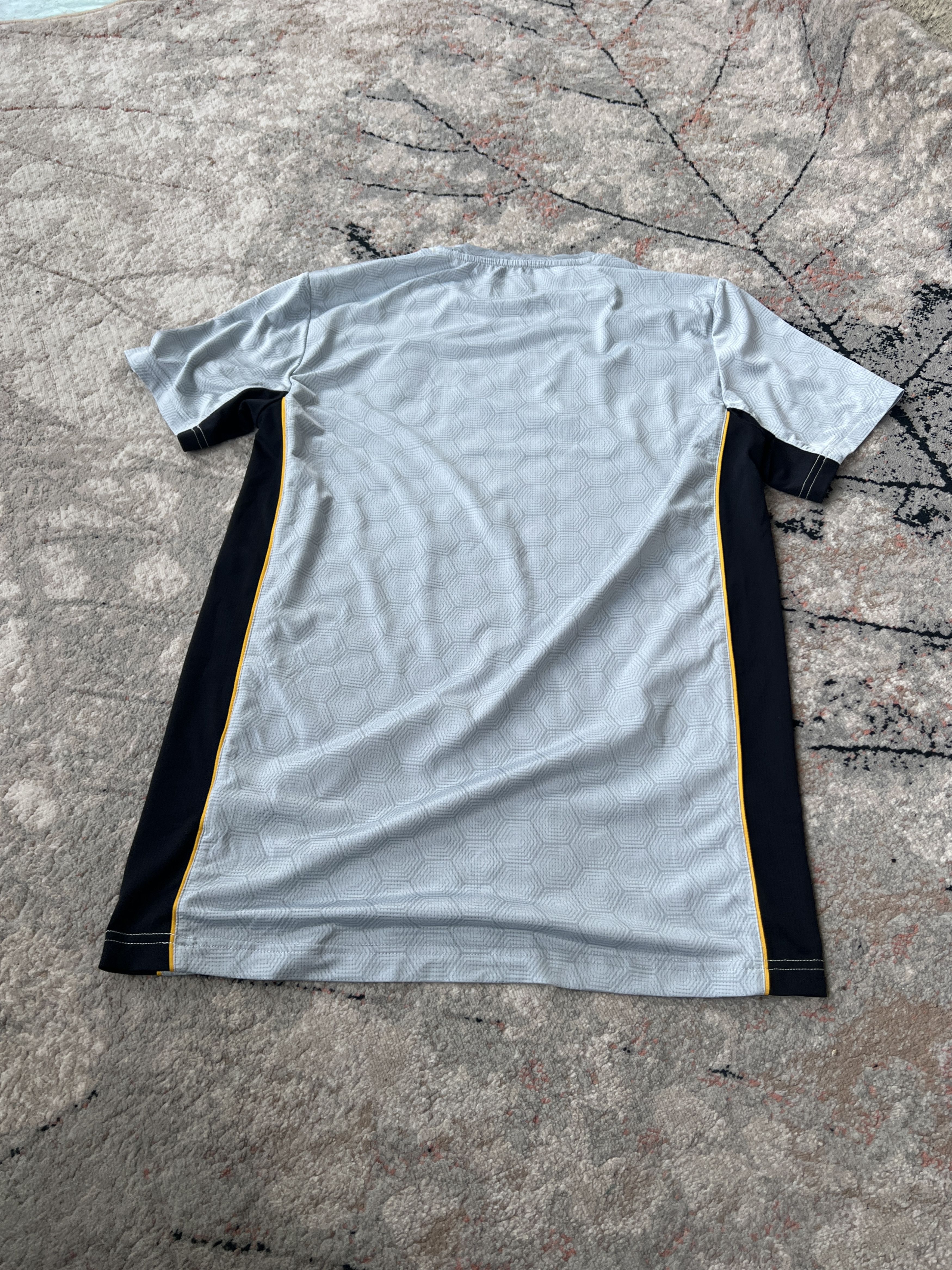 Castore Castore Wolverhampton Wanderers FC Jersey Size US S / EU 44-46 / 1 - 6 Thumbnail
