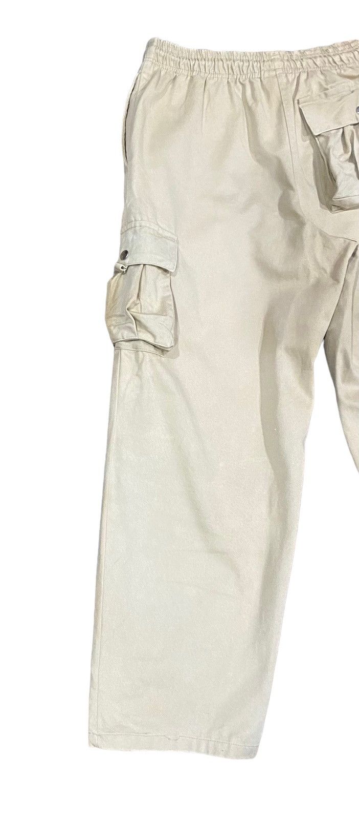 Stussy Vtg Stussy Cargo Pant Cotton Size US 40 / EU 56 - 5 Thumbnail